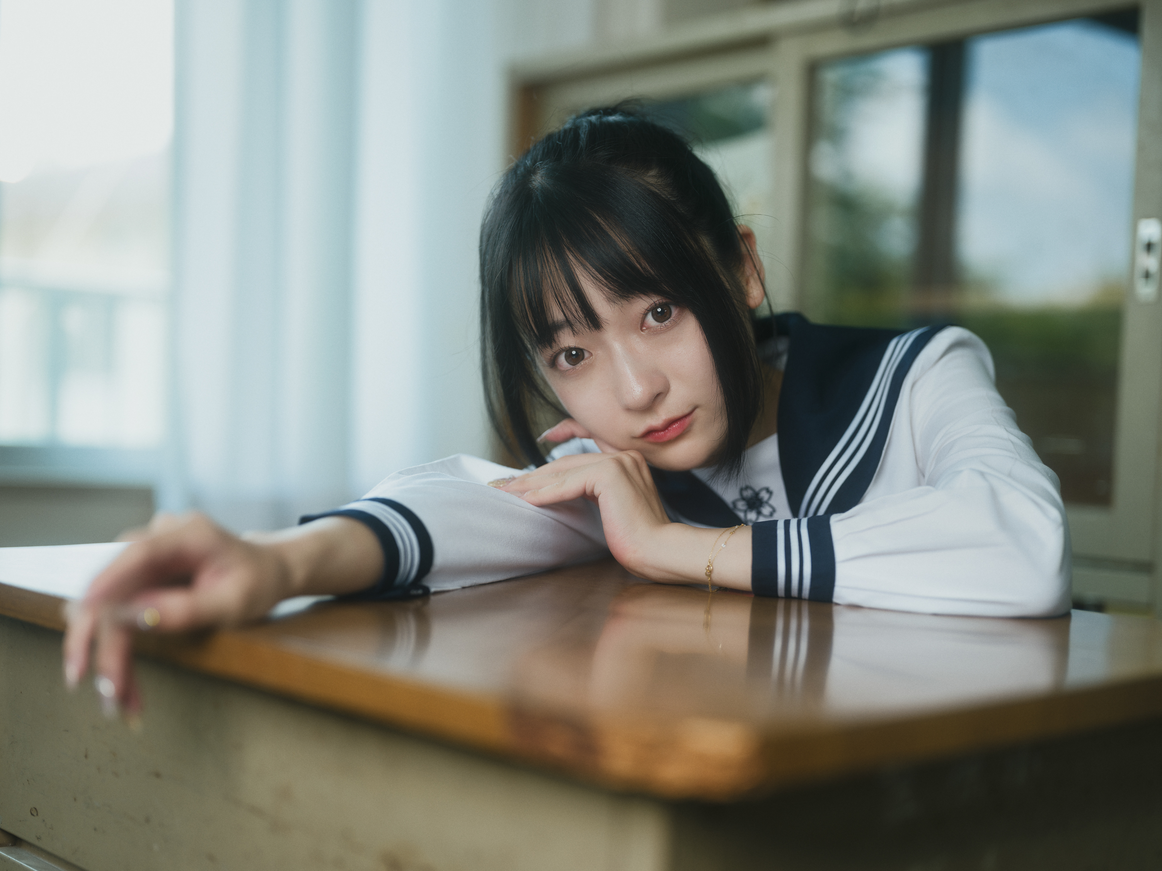 清水こはる