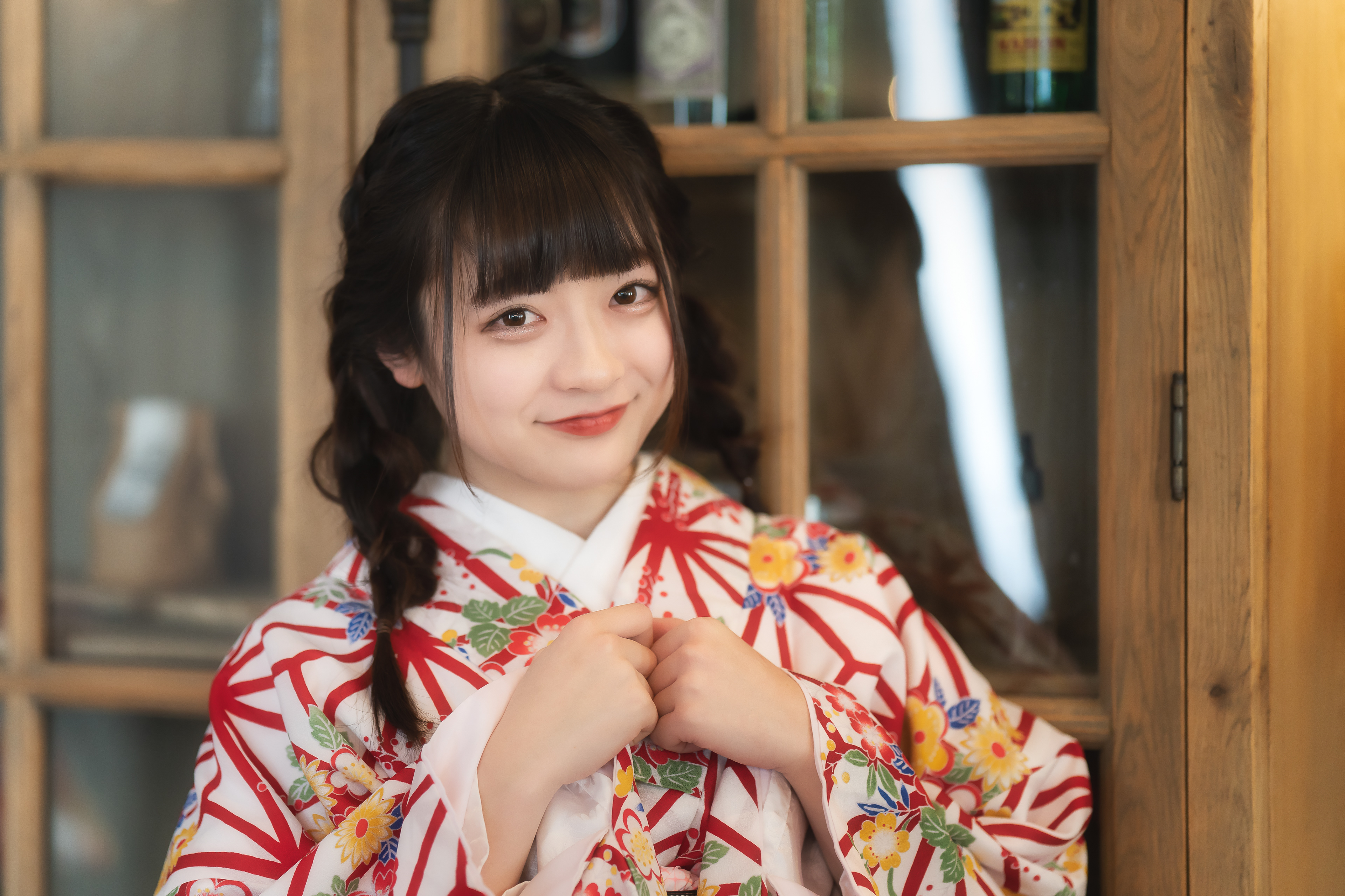 清水こはる