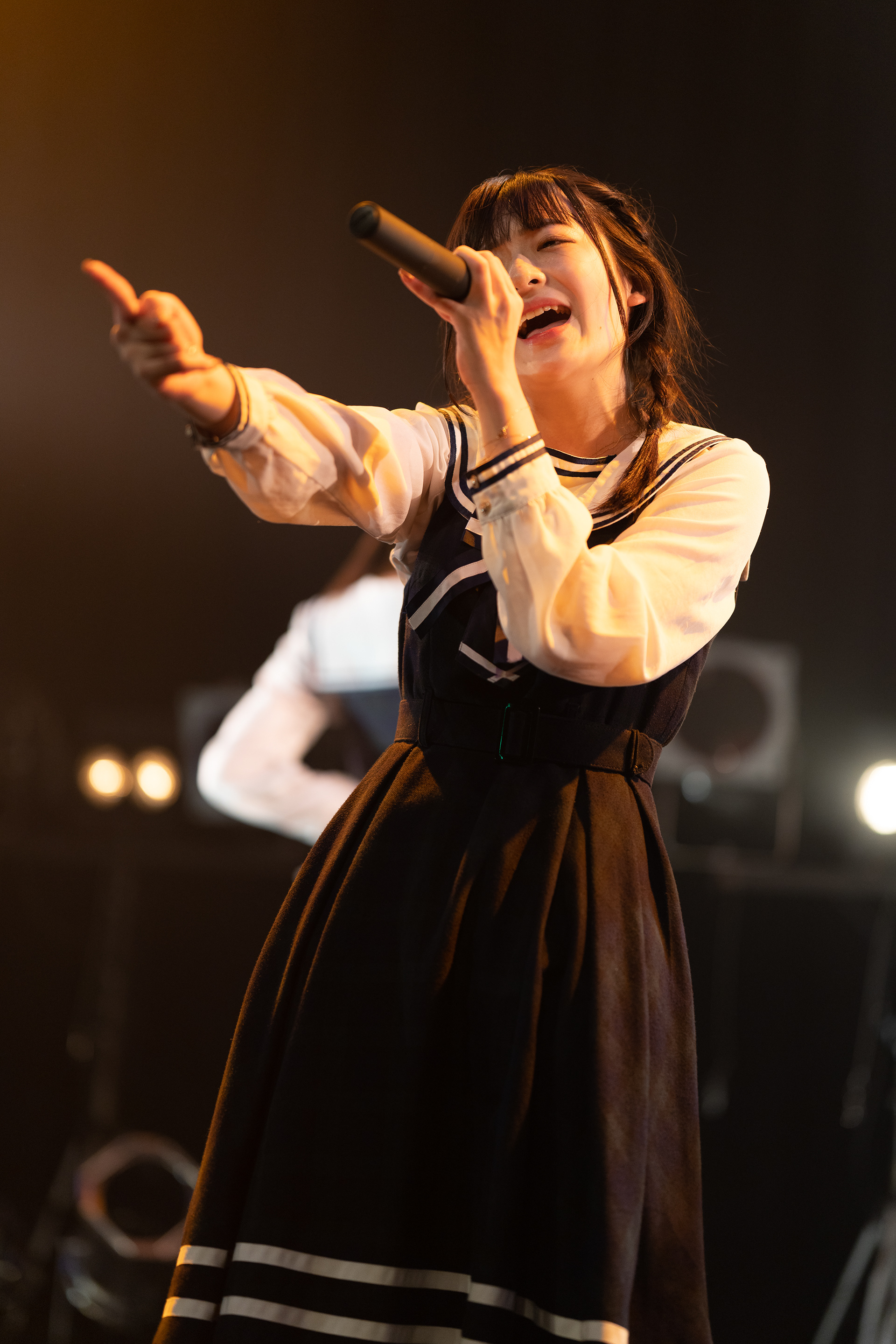 清水こはる清水こはる