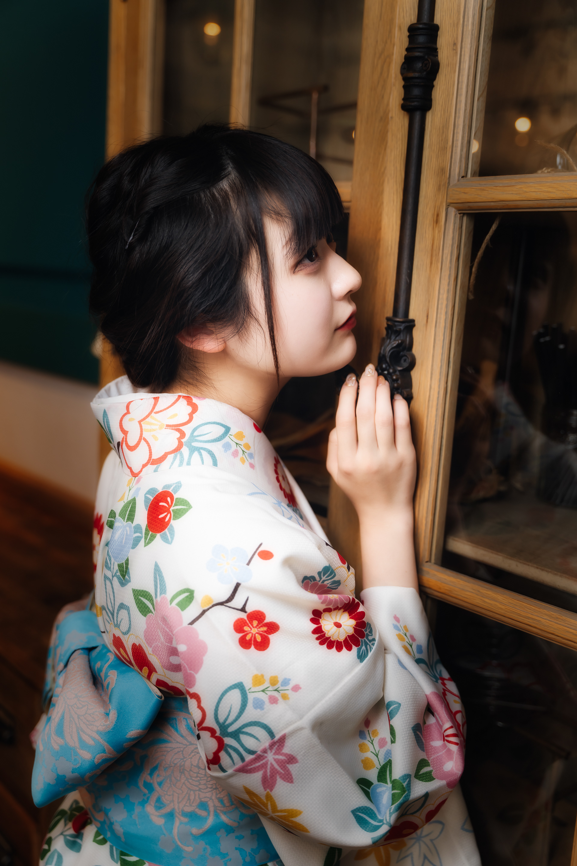 清水こはる