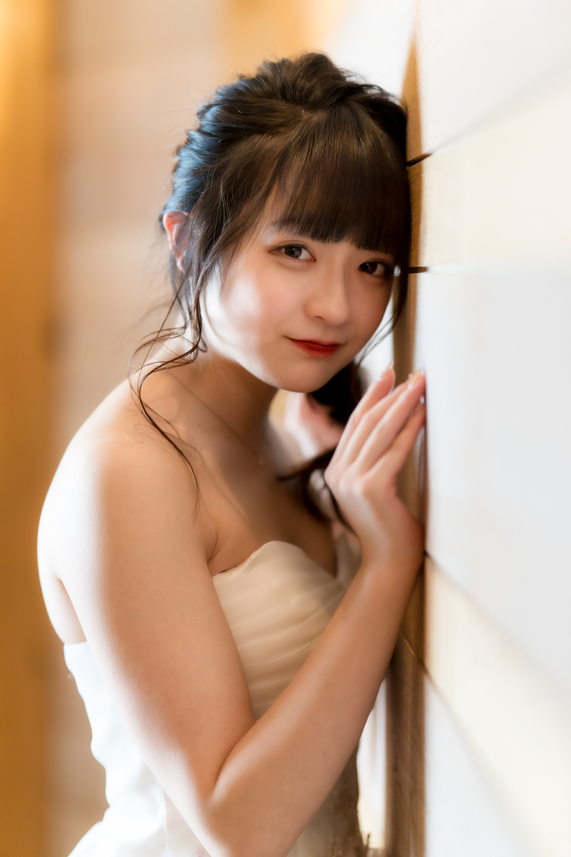 清水こはる