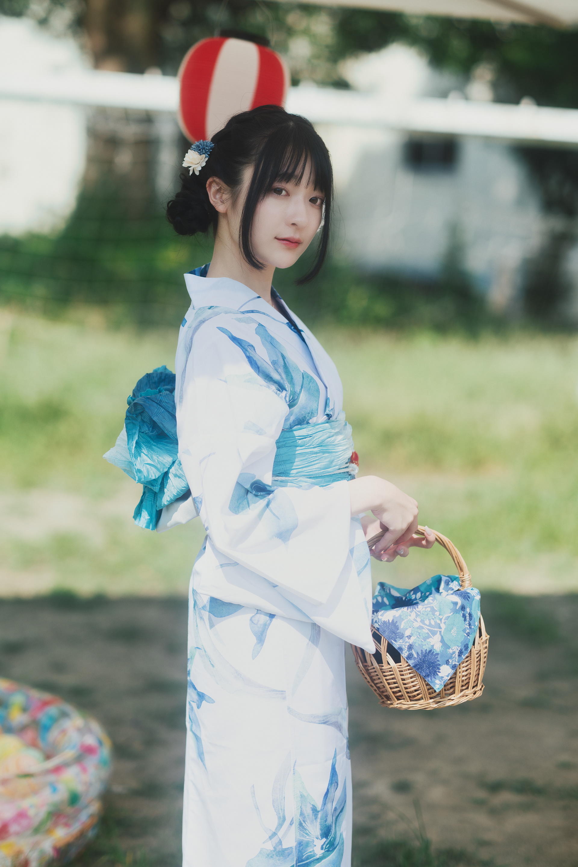 清水こはる