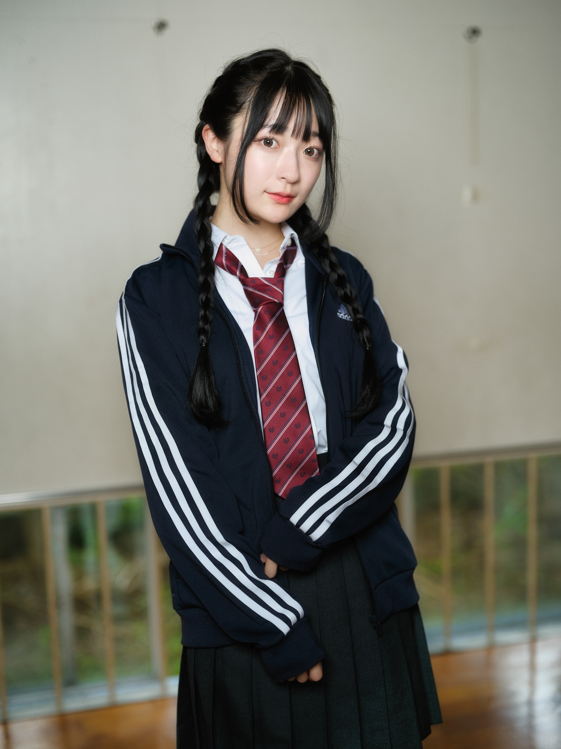 清水こはる