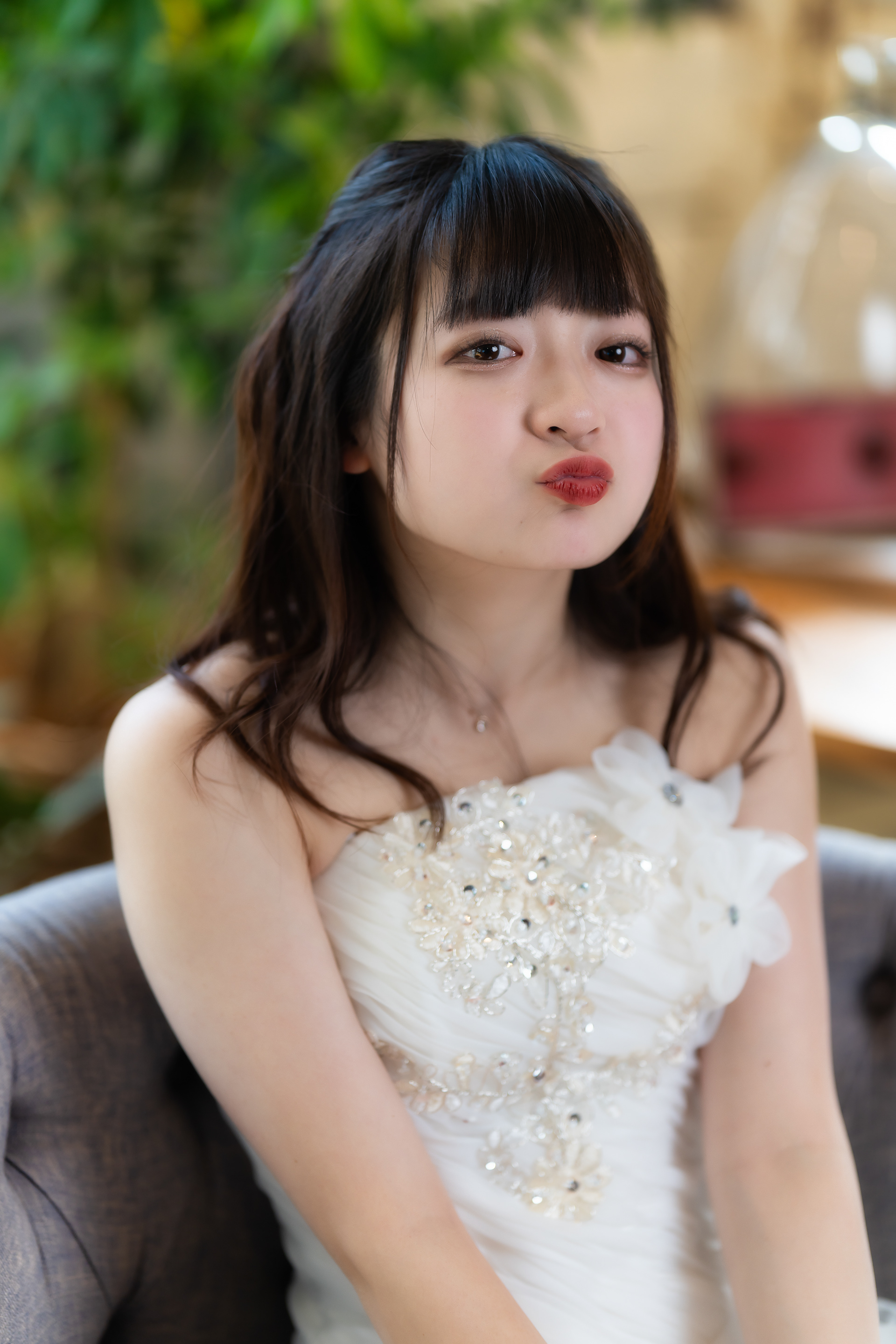 清水こはる