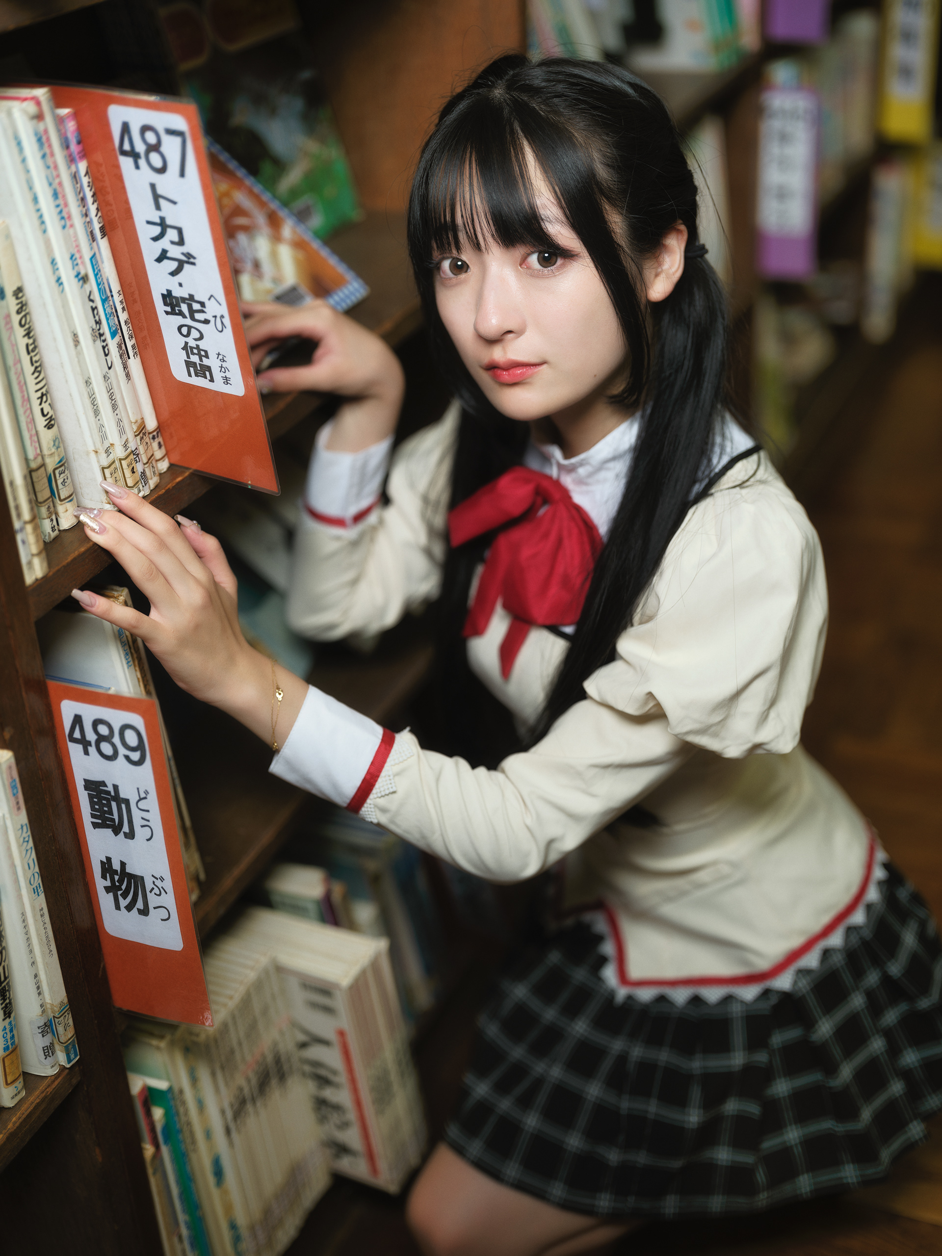 清水こはる