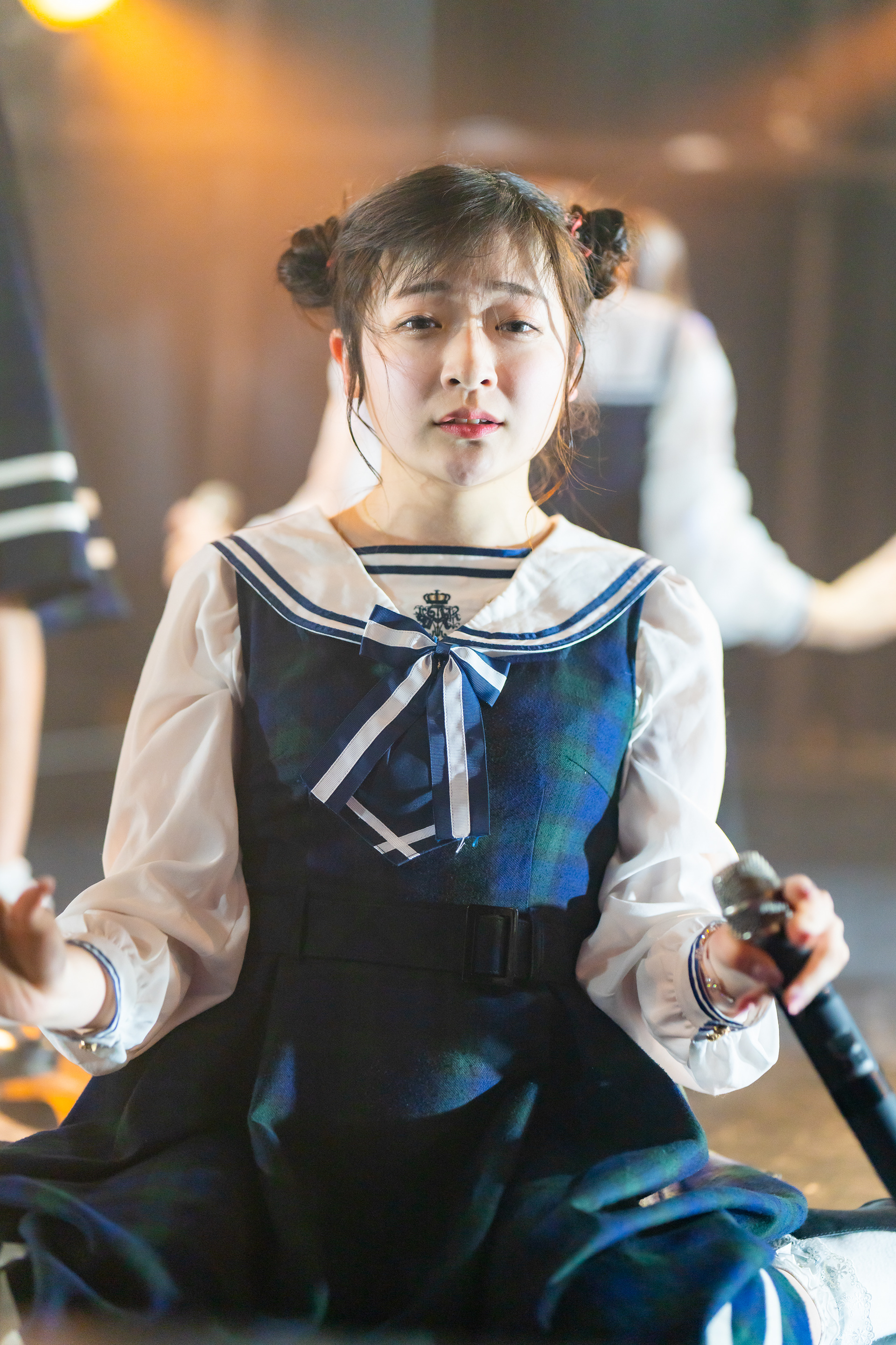 清水こはる