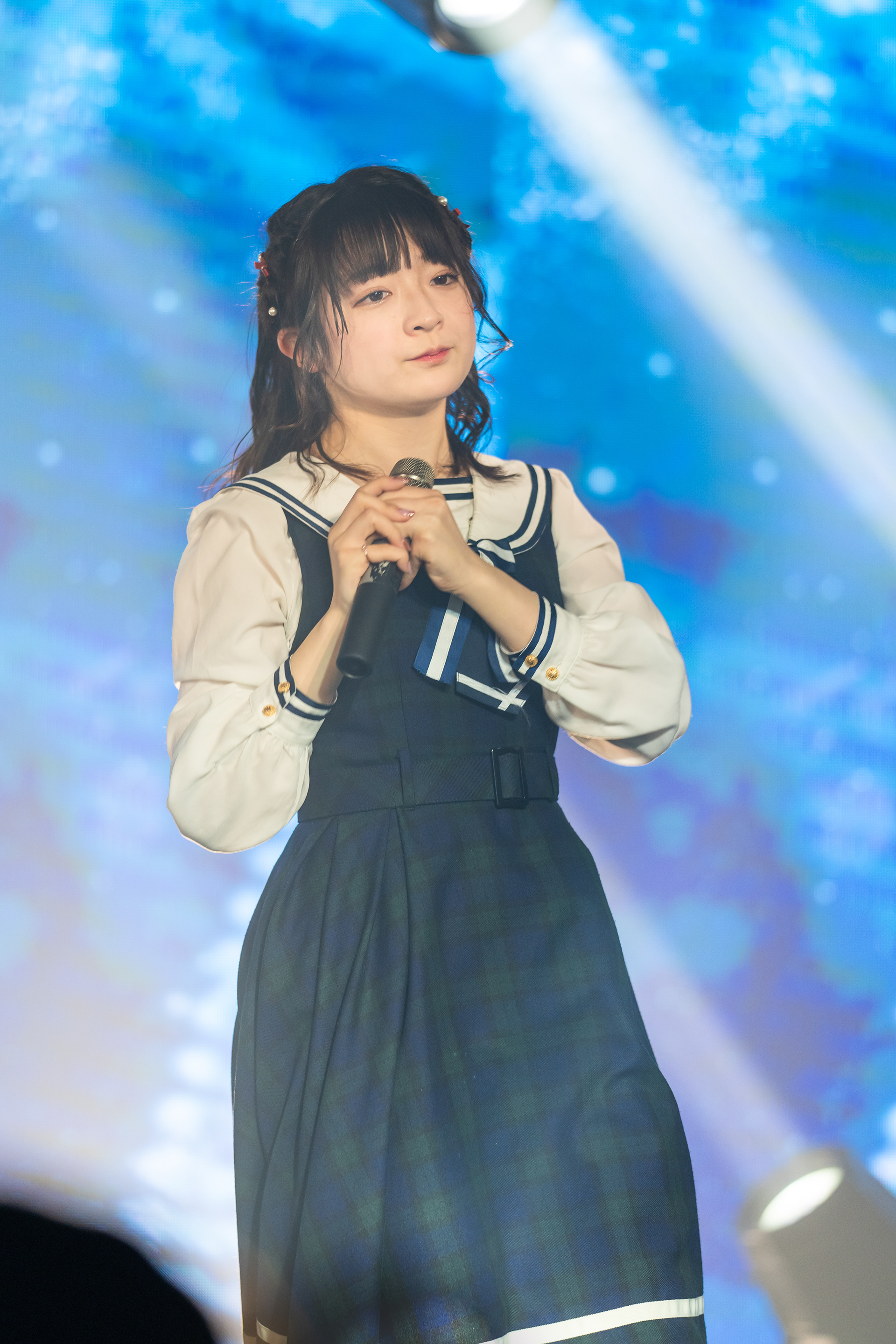 清水こはる