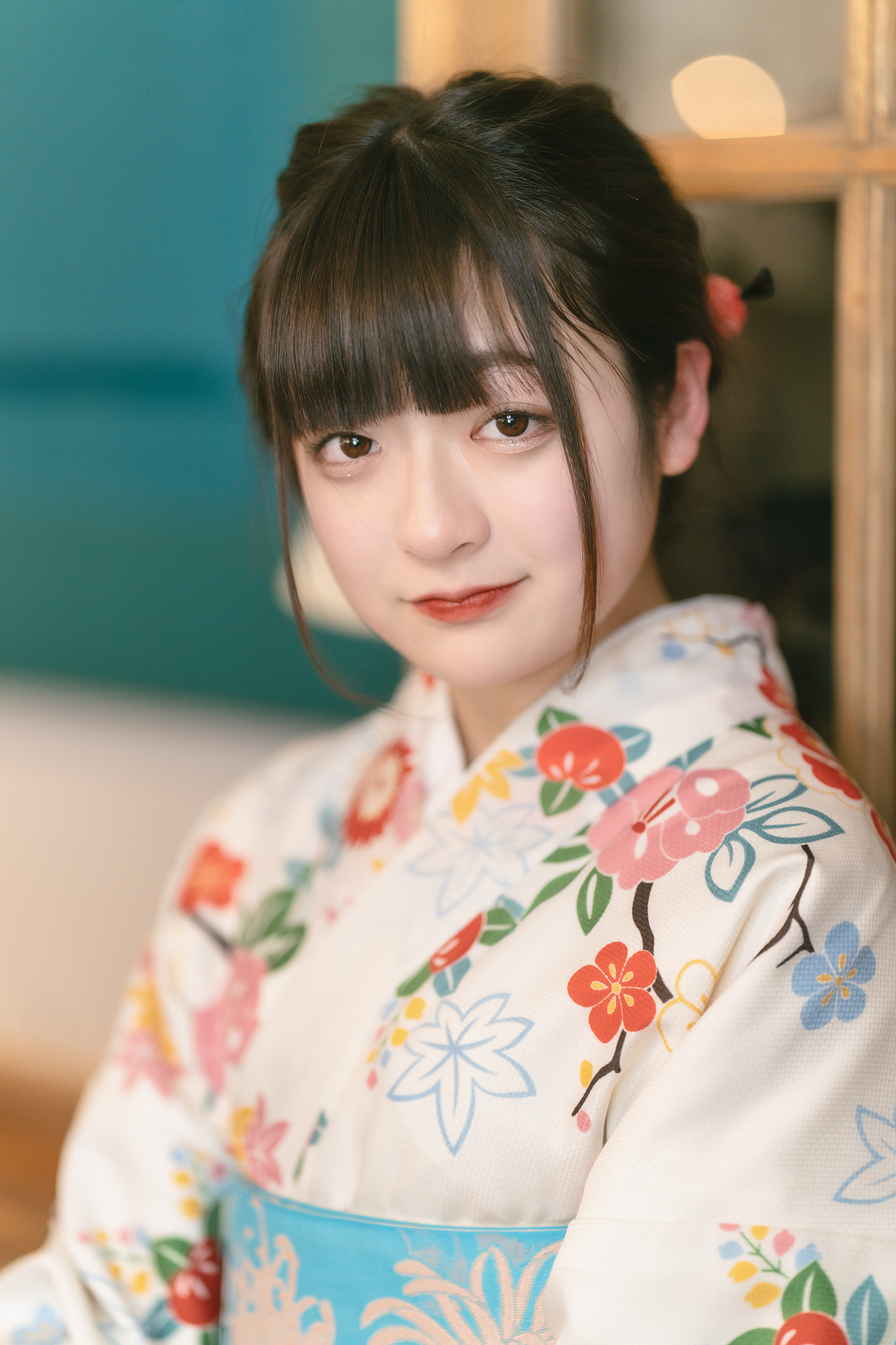 清水こはる