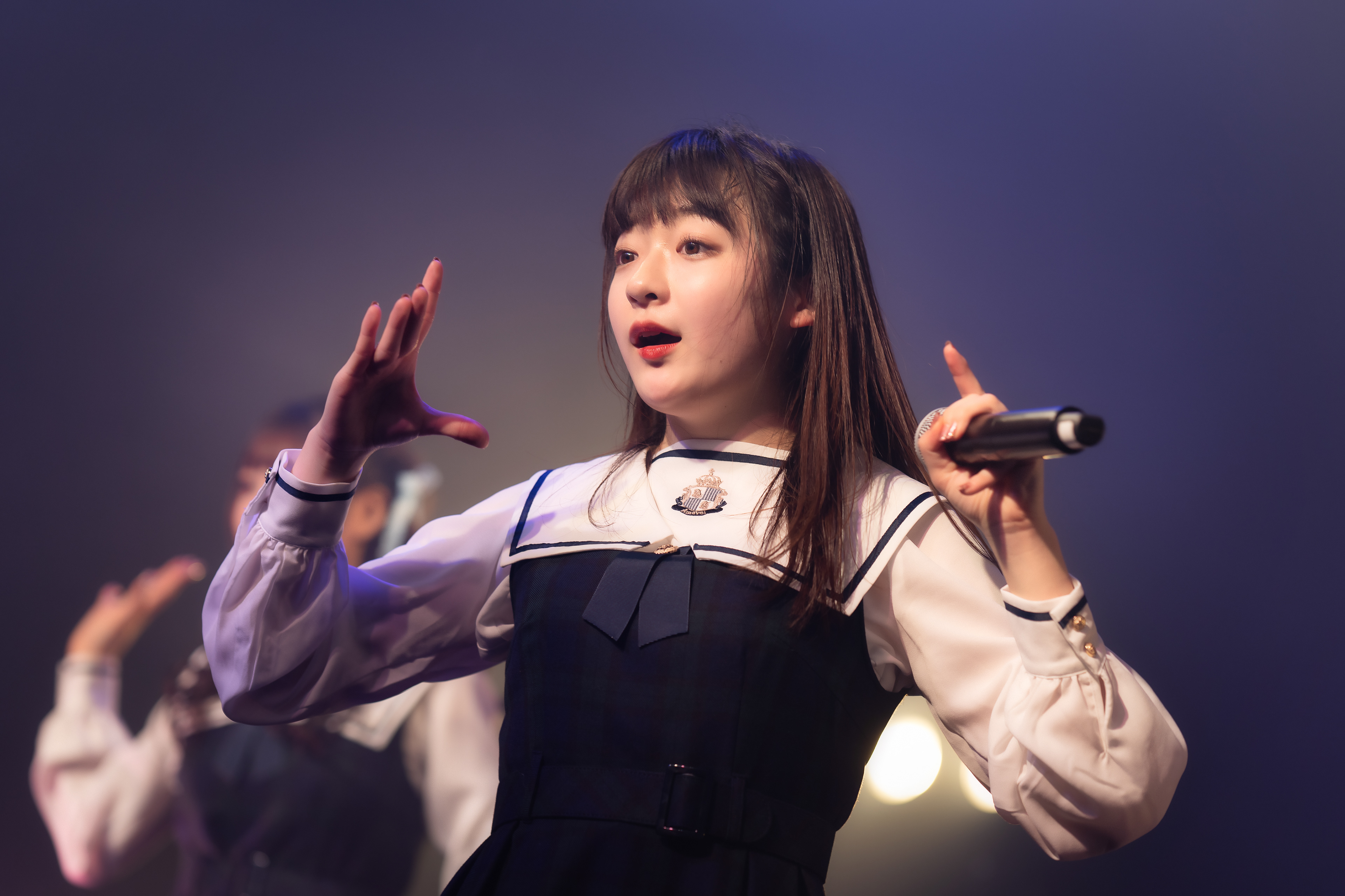 清水こはる