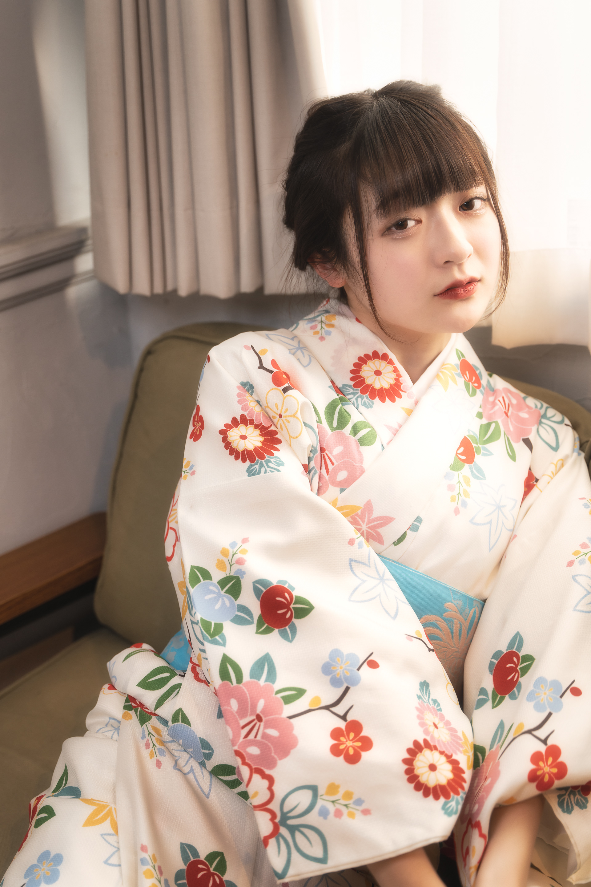 清水こはる
