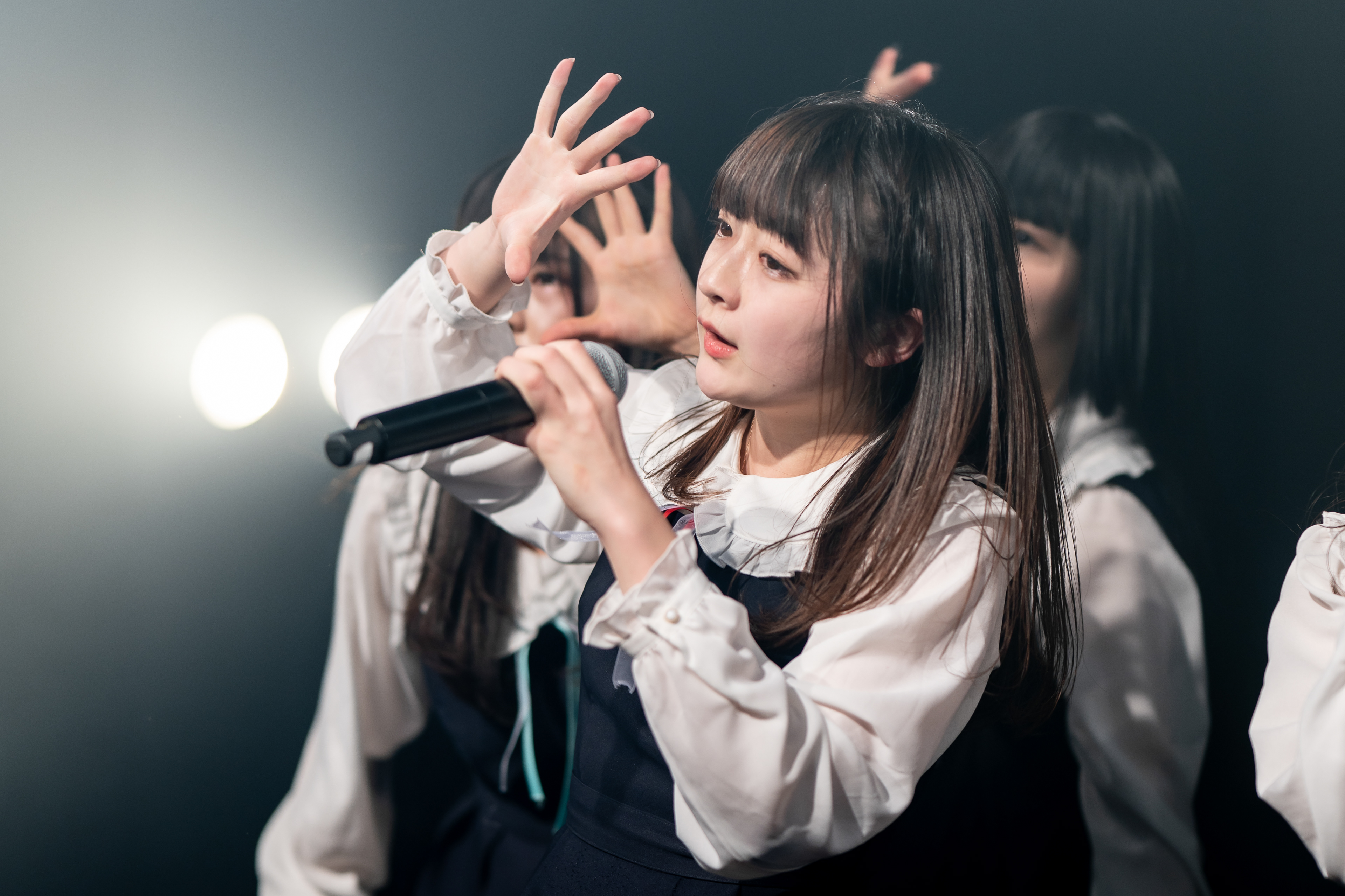 清水こはる