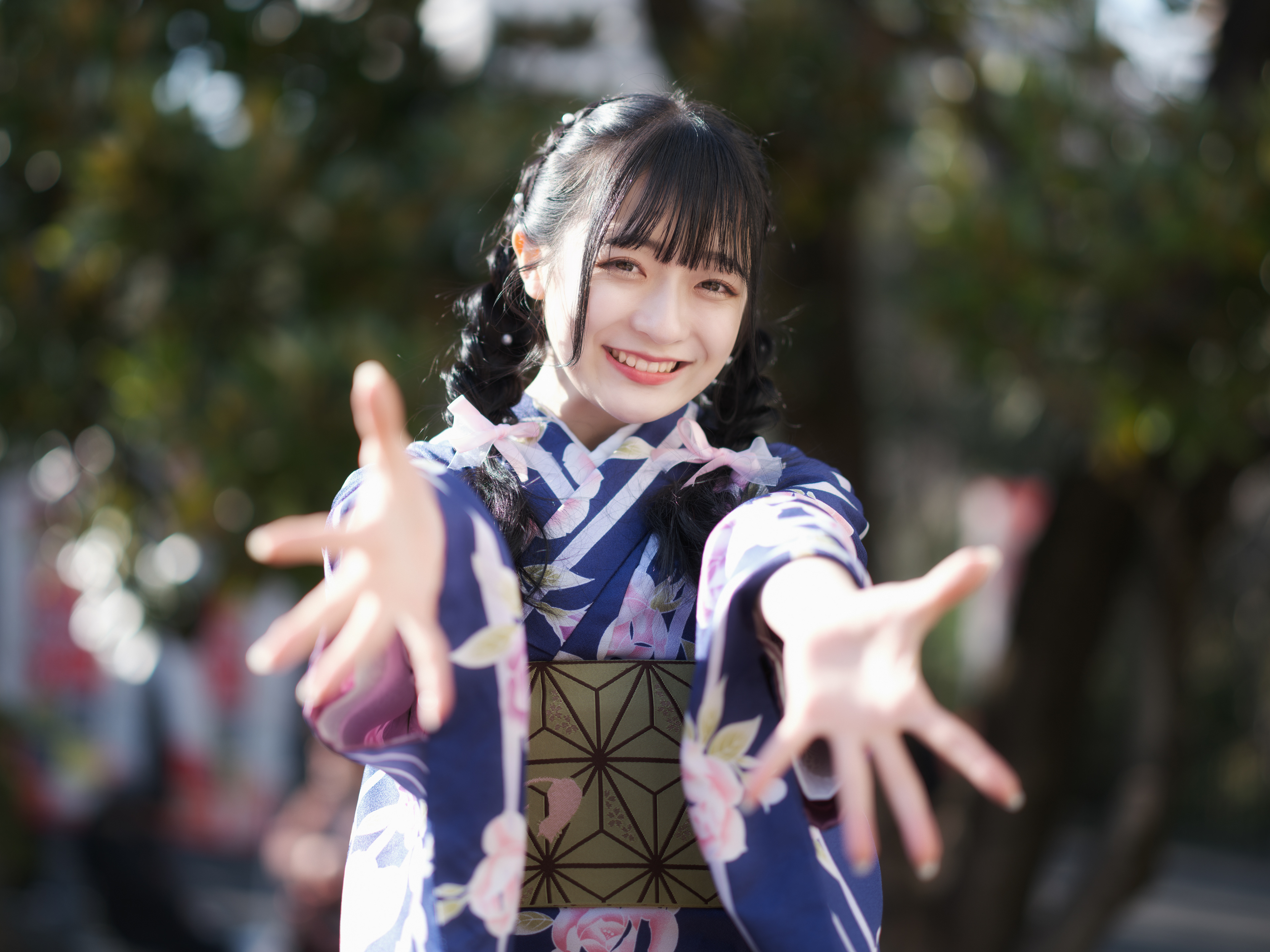 清水こはる