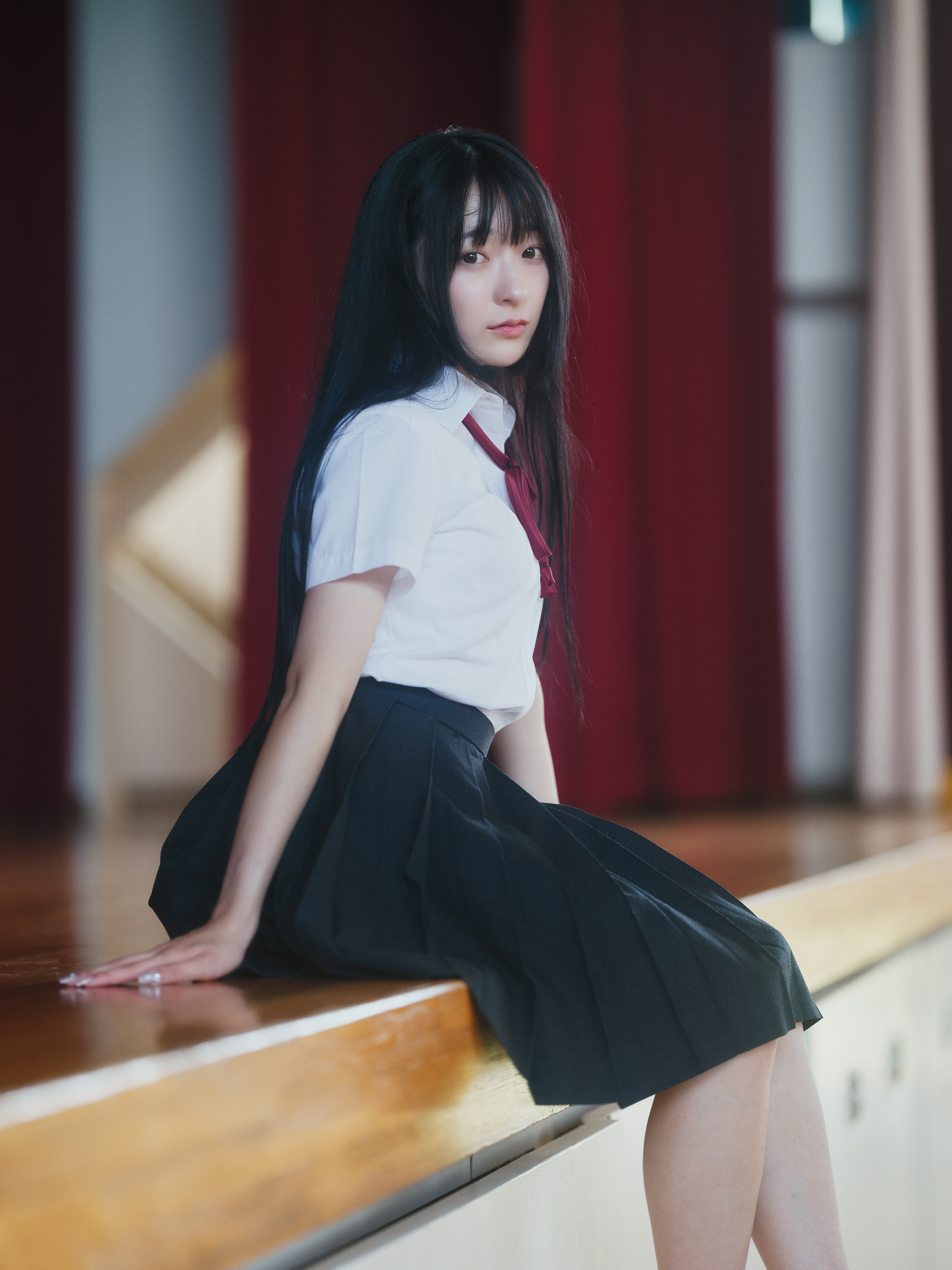 清水こはる