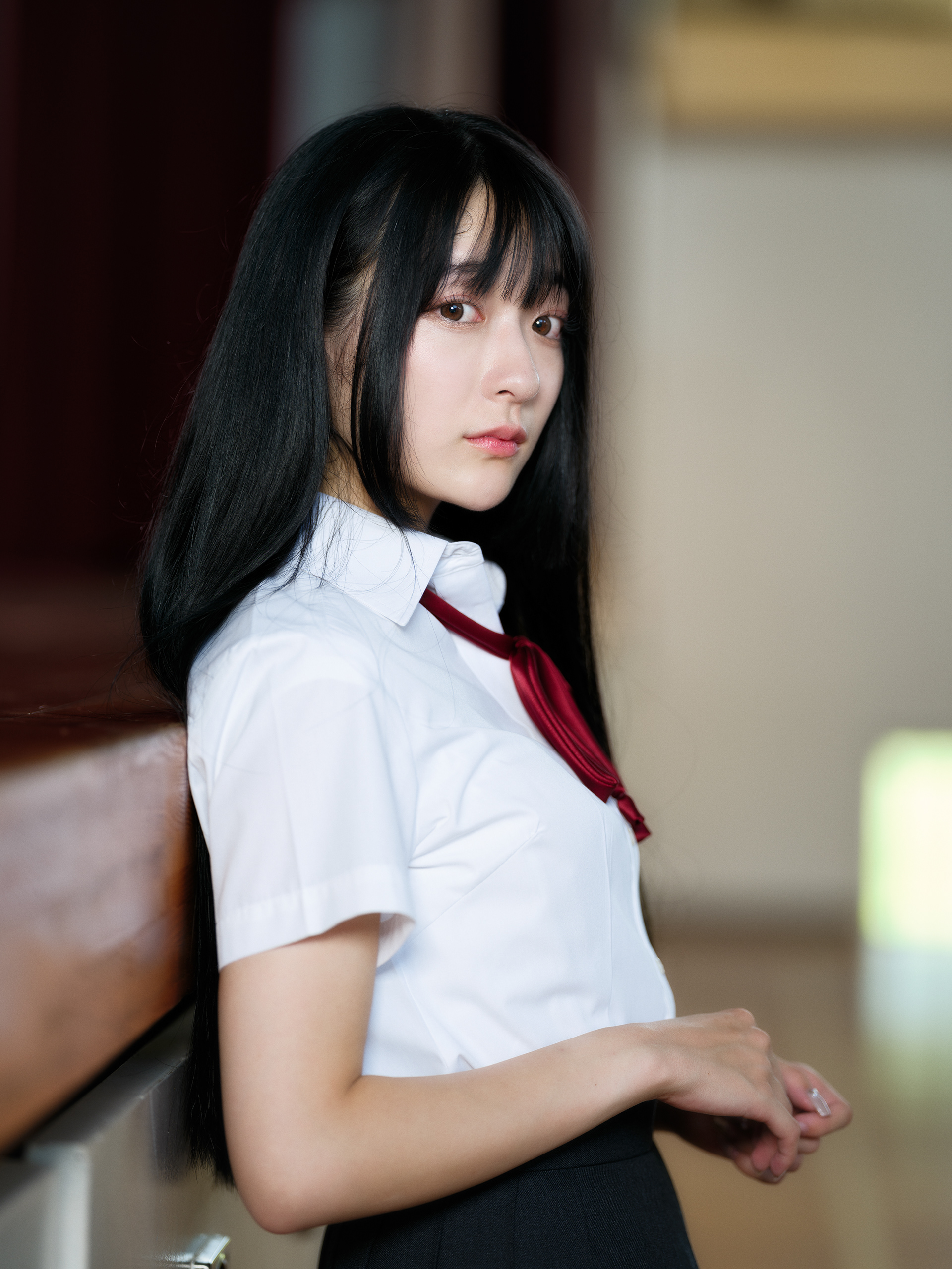 清水こはる