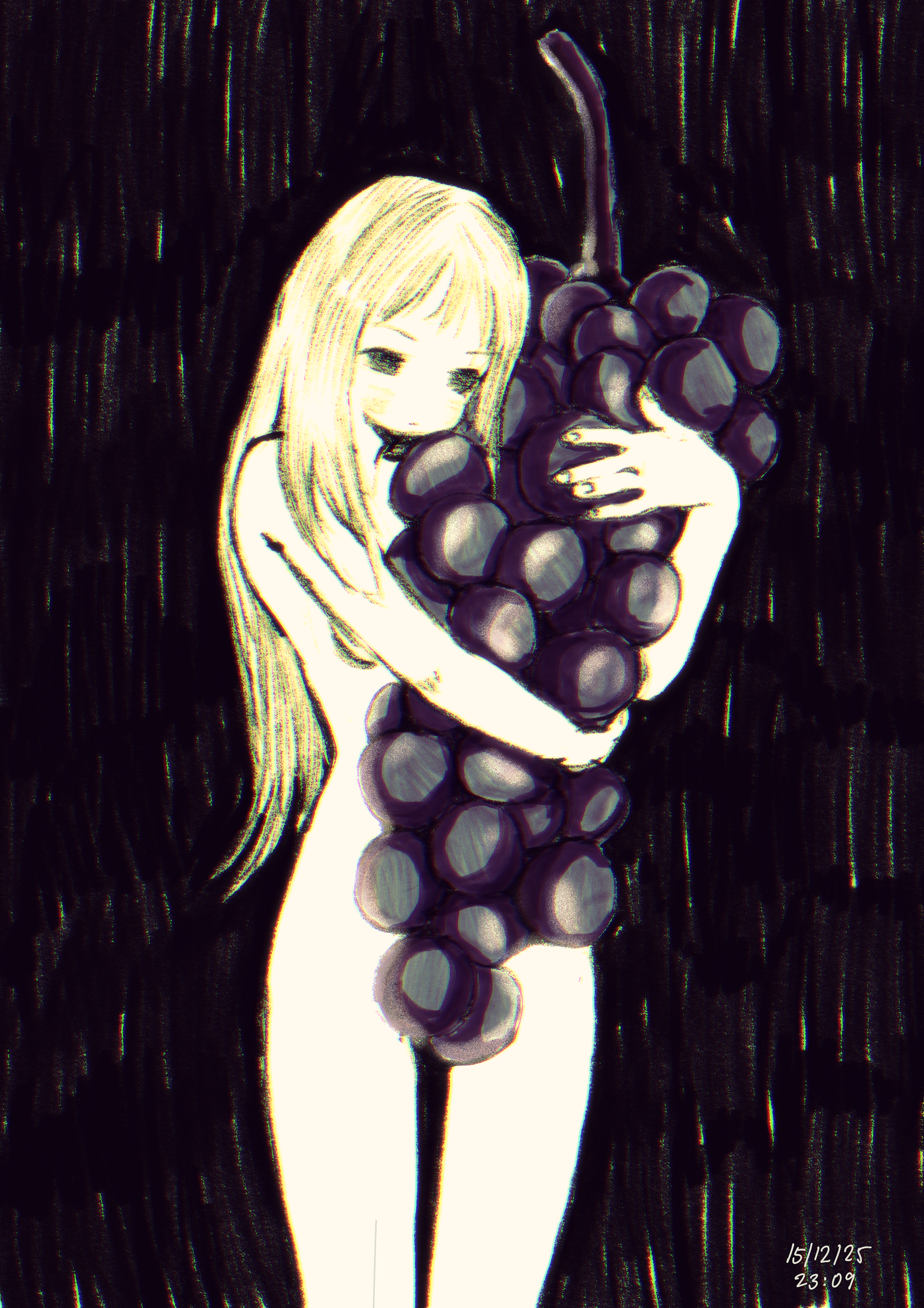 fruit of life