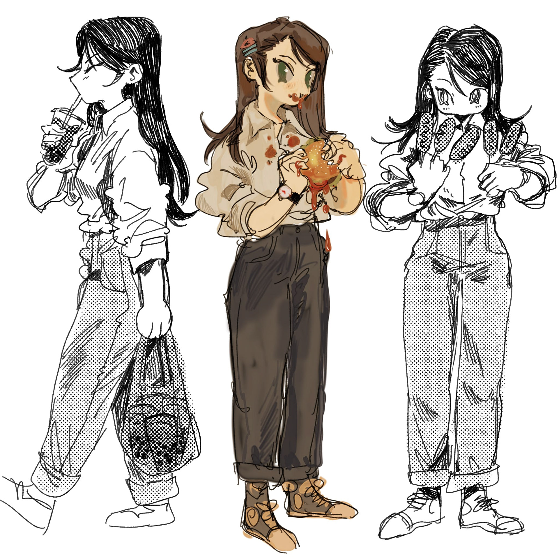 gluttongirl