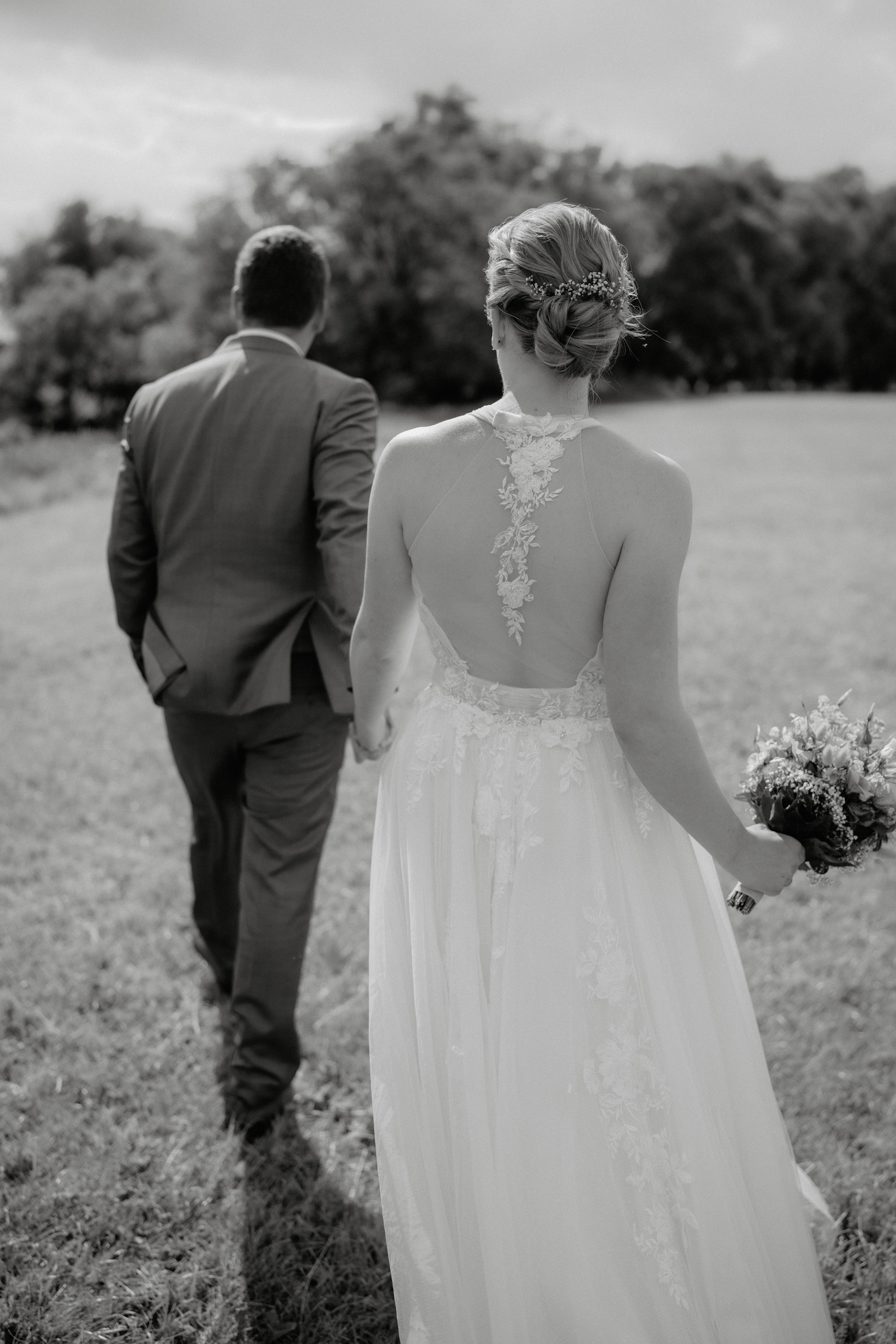 Kirchliche Hochzeit in Garbsen