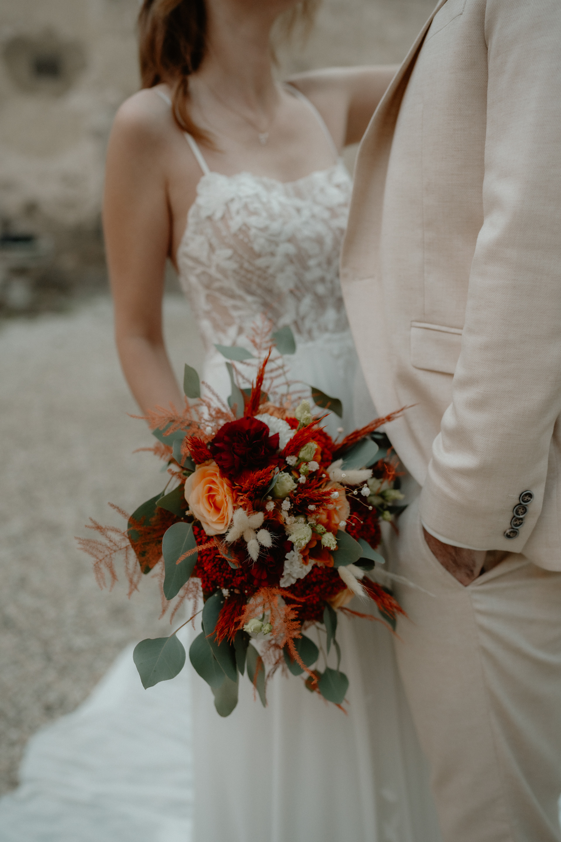 Hochzeit im Rittergut Lucklum