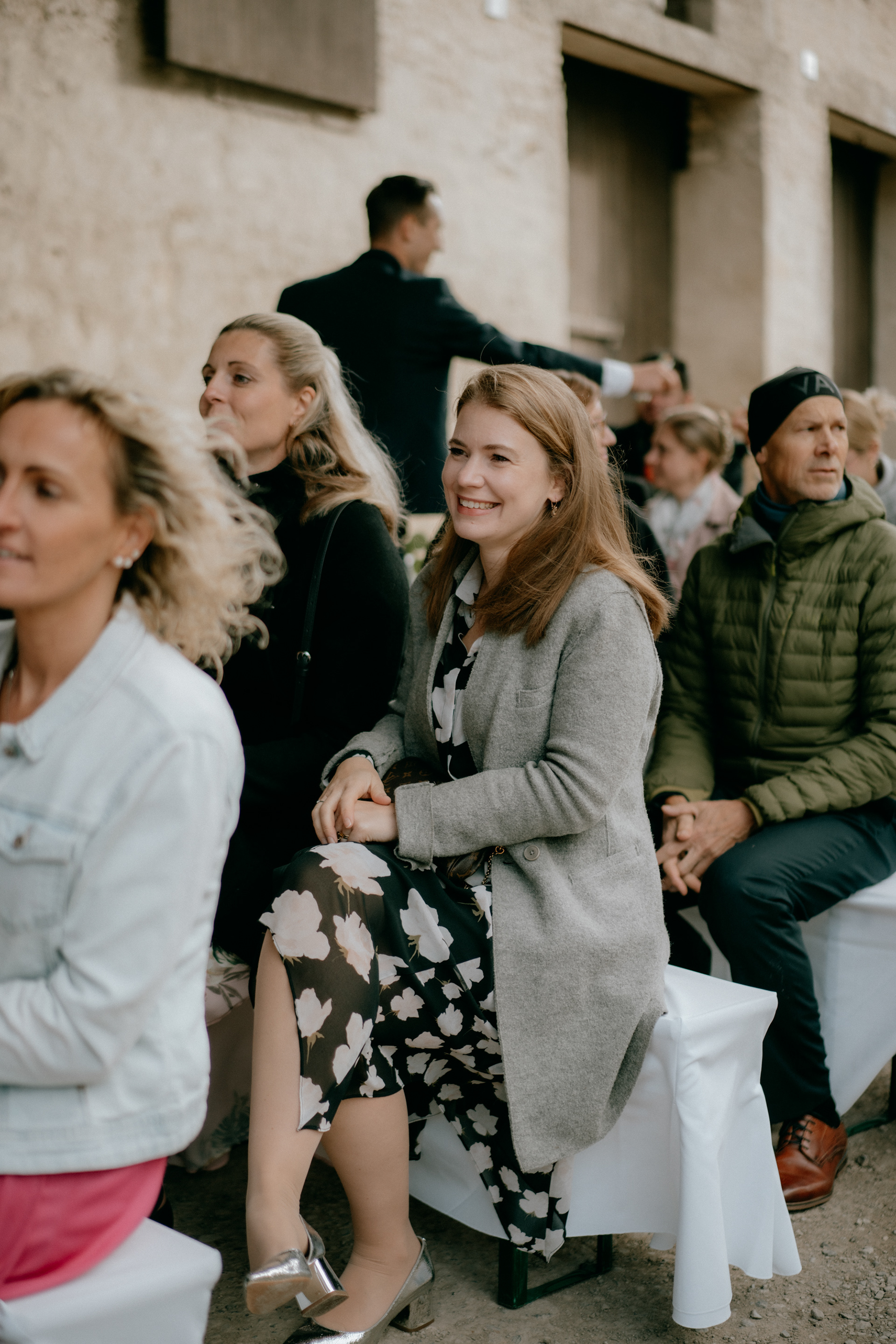 Hochzeit im Rittergut Lucklum