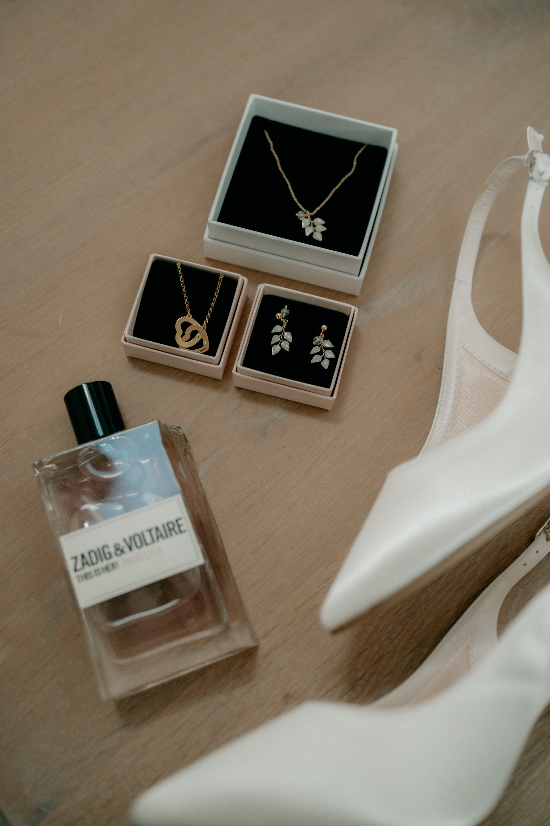 Hochzeit im Rittergut Lucklum