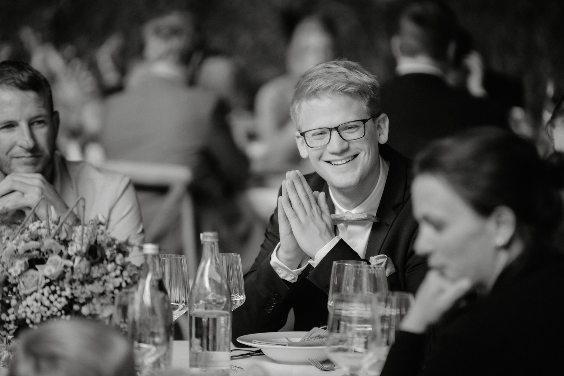 Kirchliche Hochzeit in Garbsen