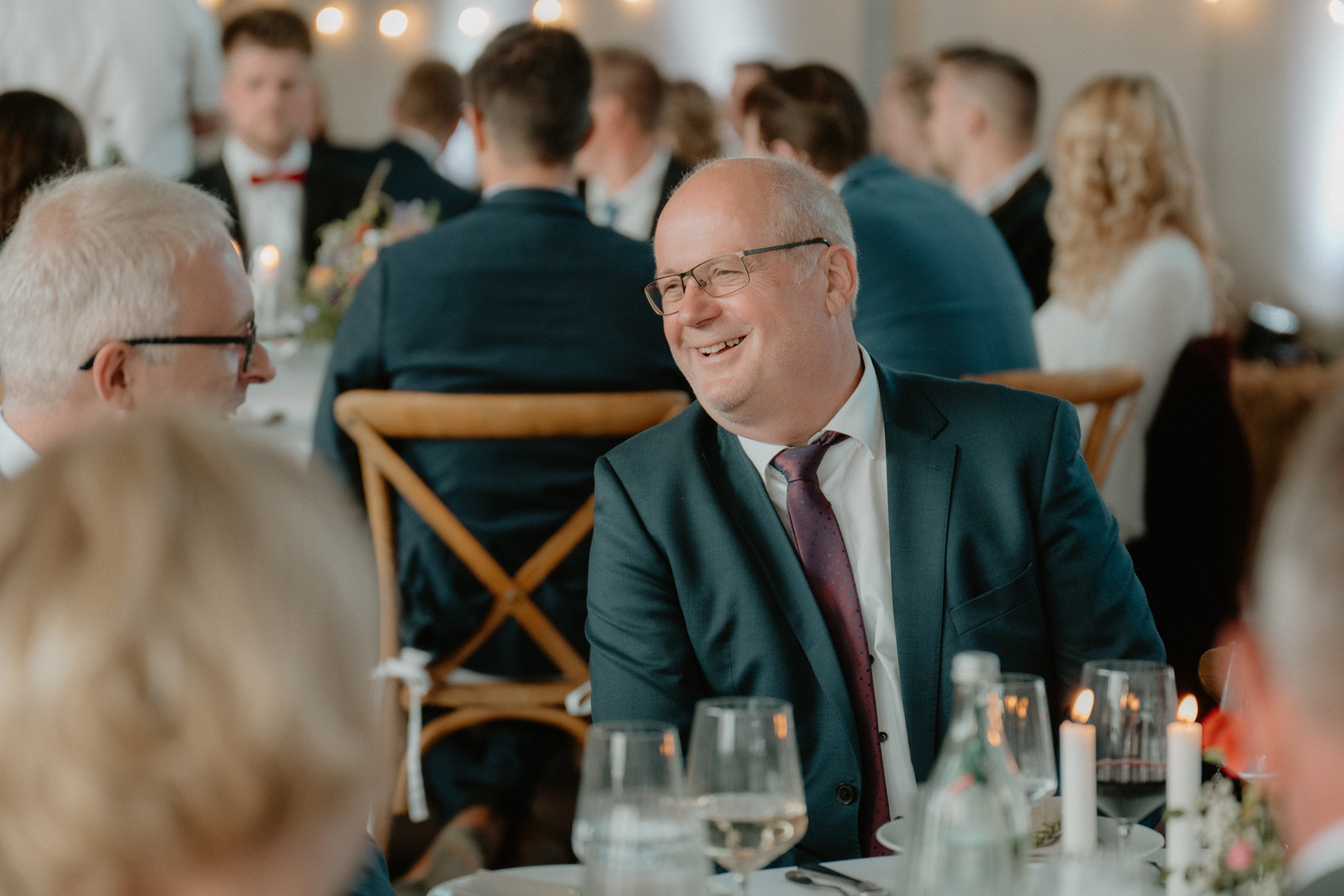 Kirchliche Hochzeit in Garbsen