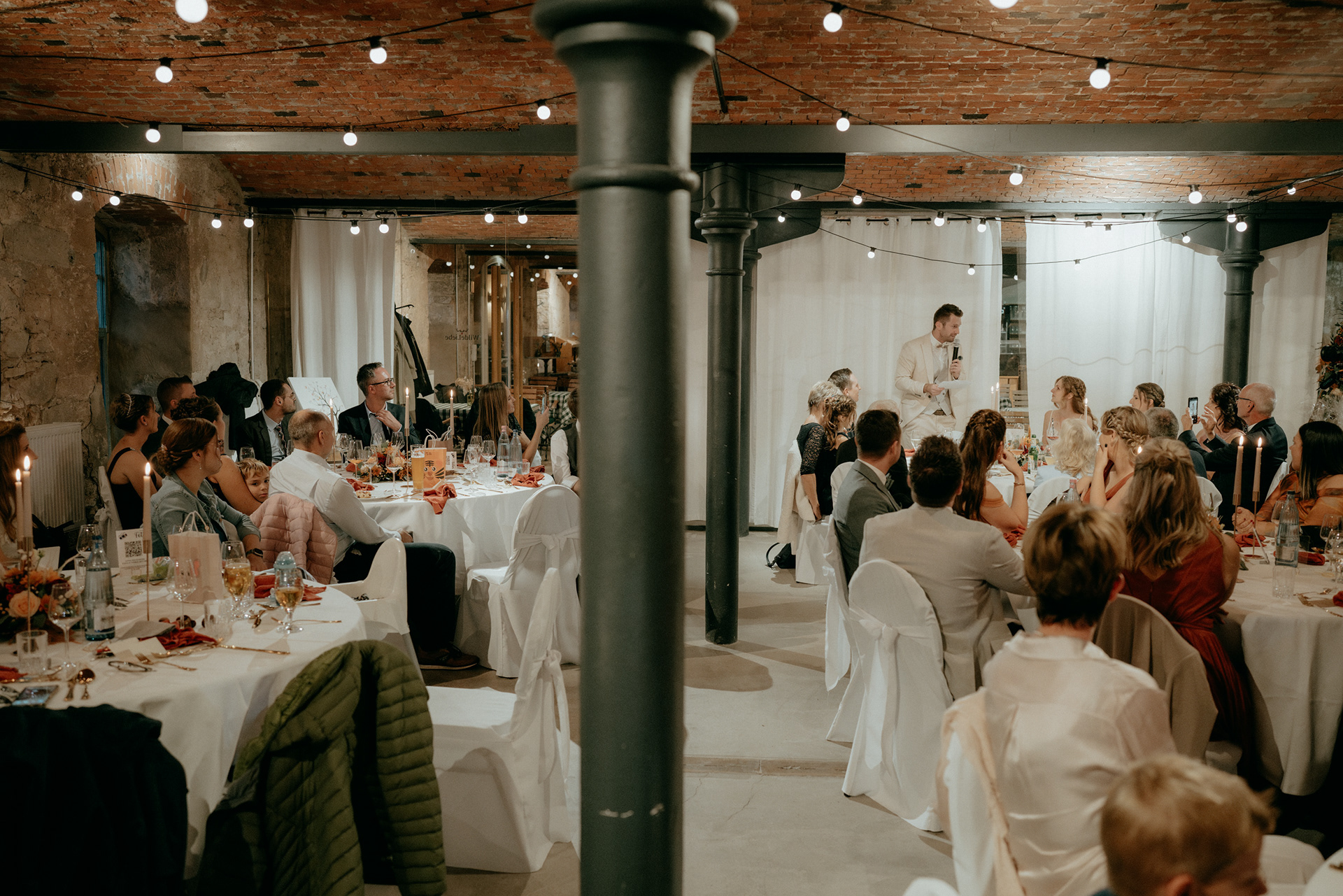 Hochzeit im Rittergut Lucklum