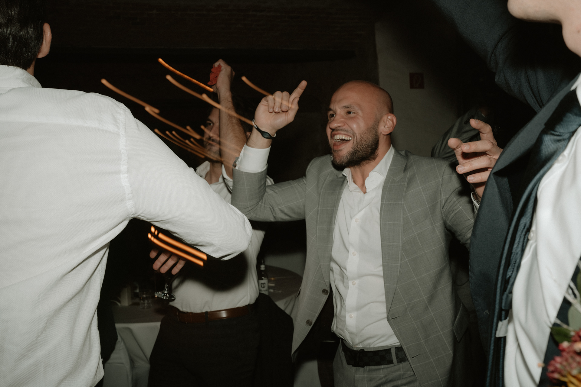 Hochzeit im Rittergut Lucklum