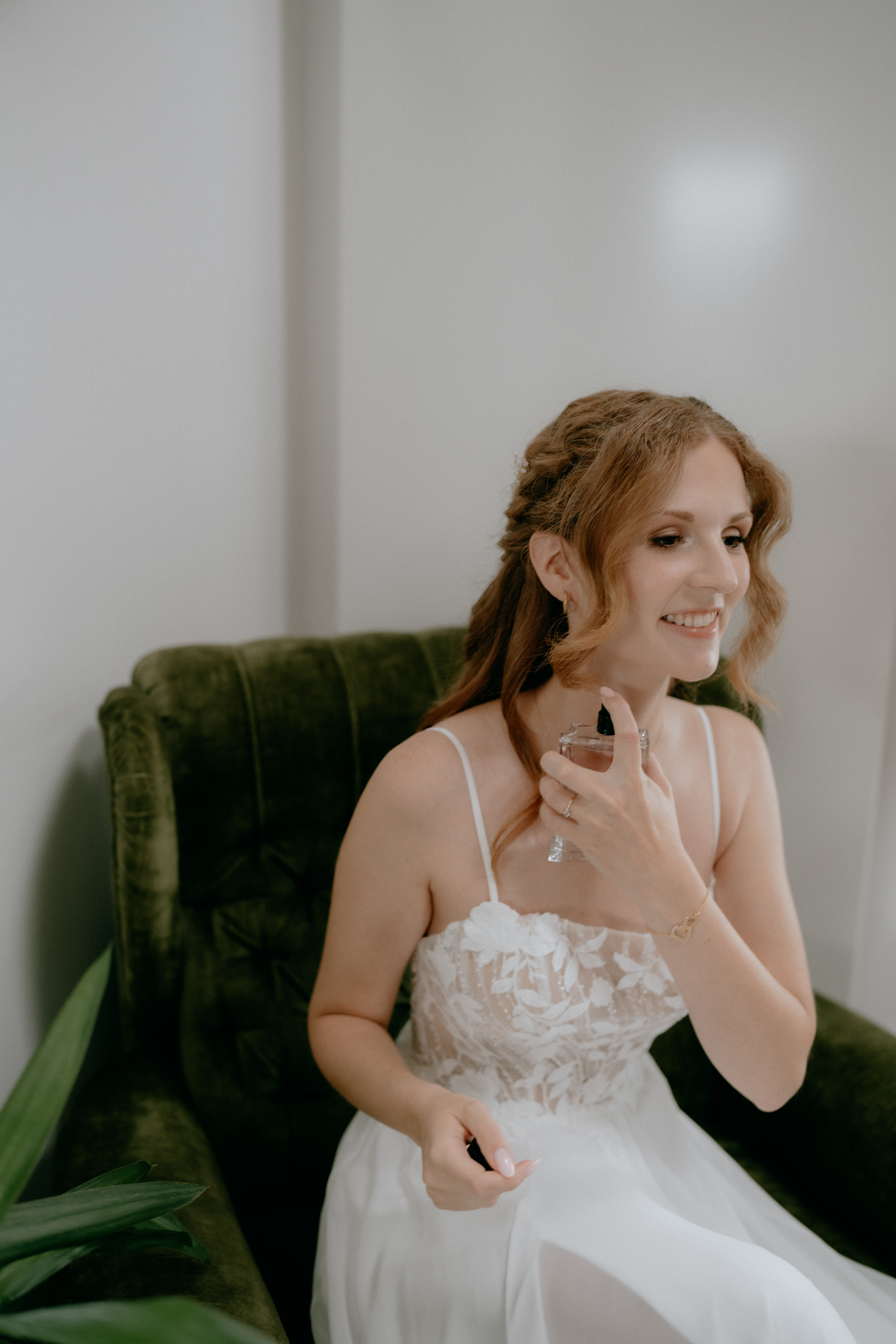 Hochzeit im Rittergut Lucklum