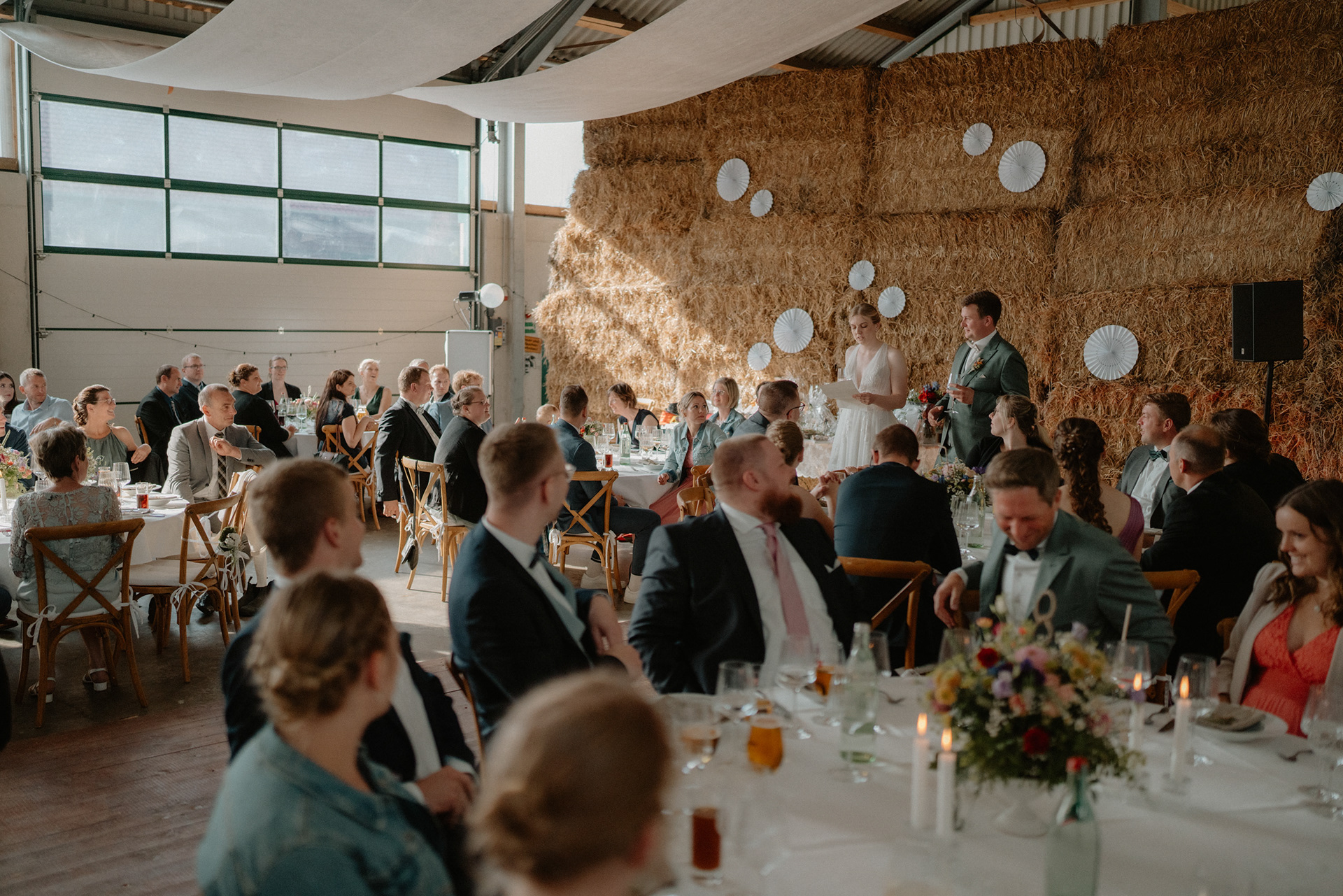 Kirchliche Hochzeit in Garbsen