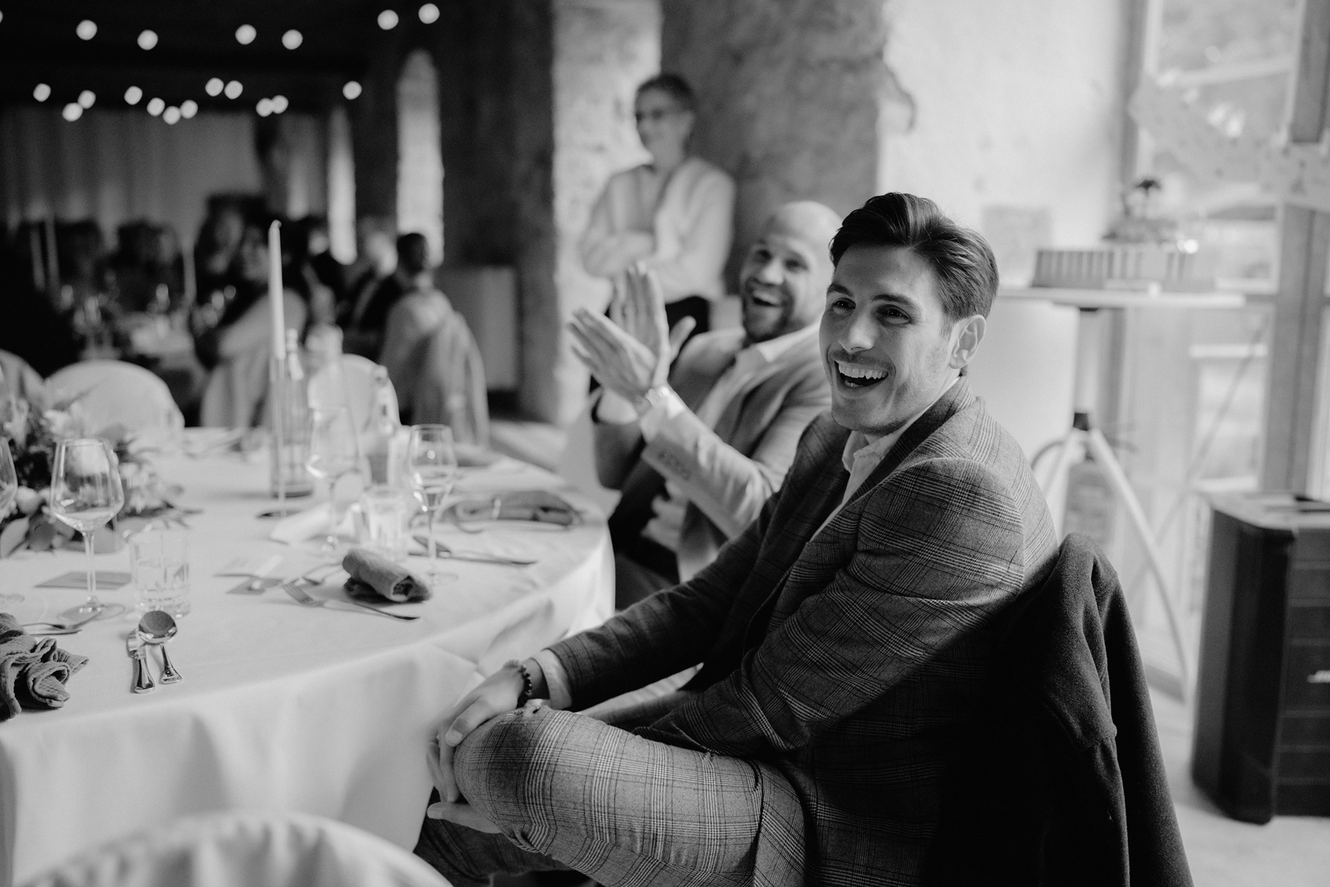 Hochzeit im Rittergut Lucklum