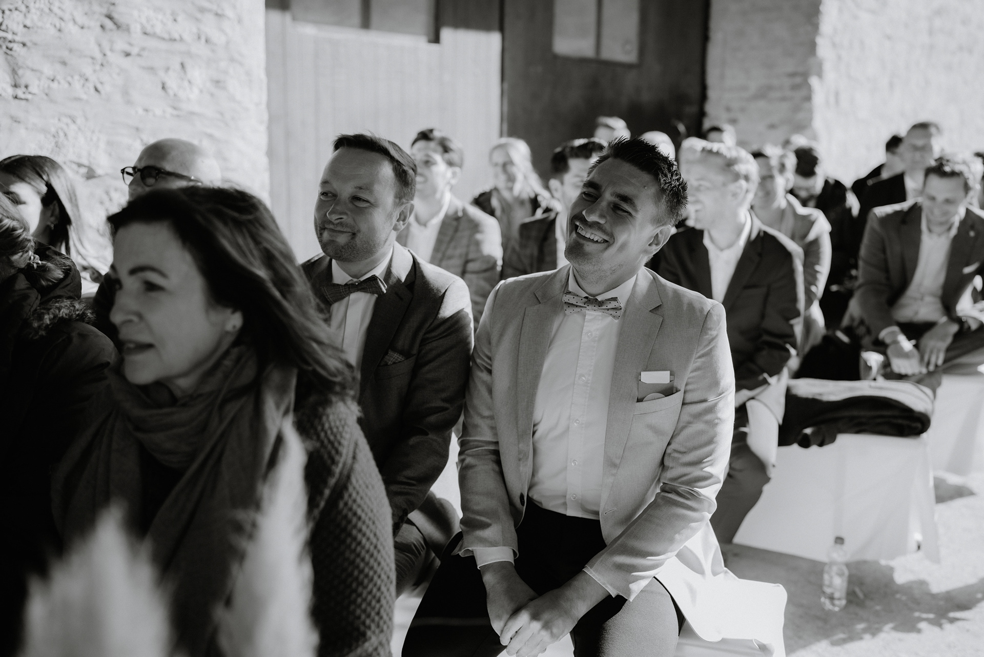 Hochzeit im Rittergut Lucklum