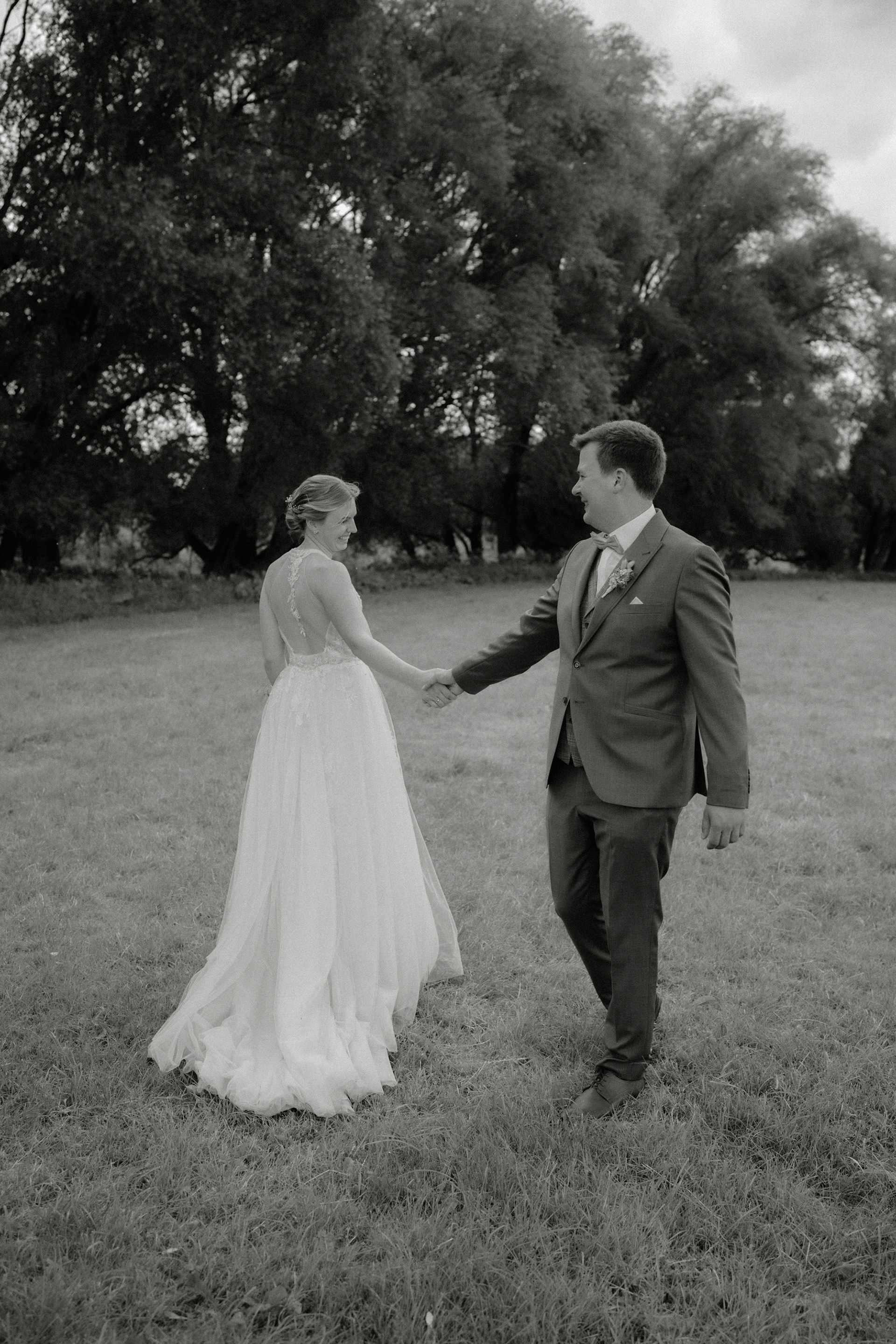 Kirchliche Hochzeit in Garbsen