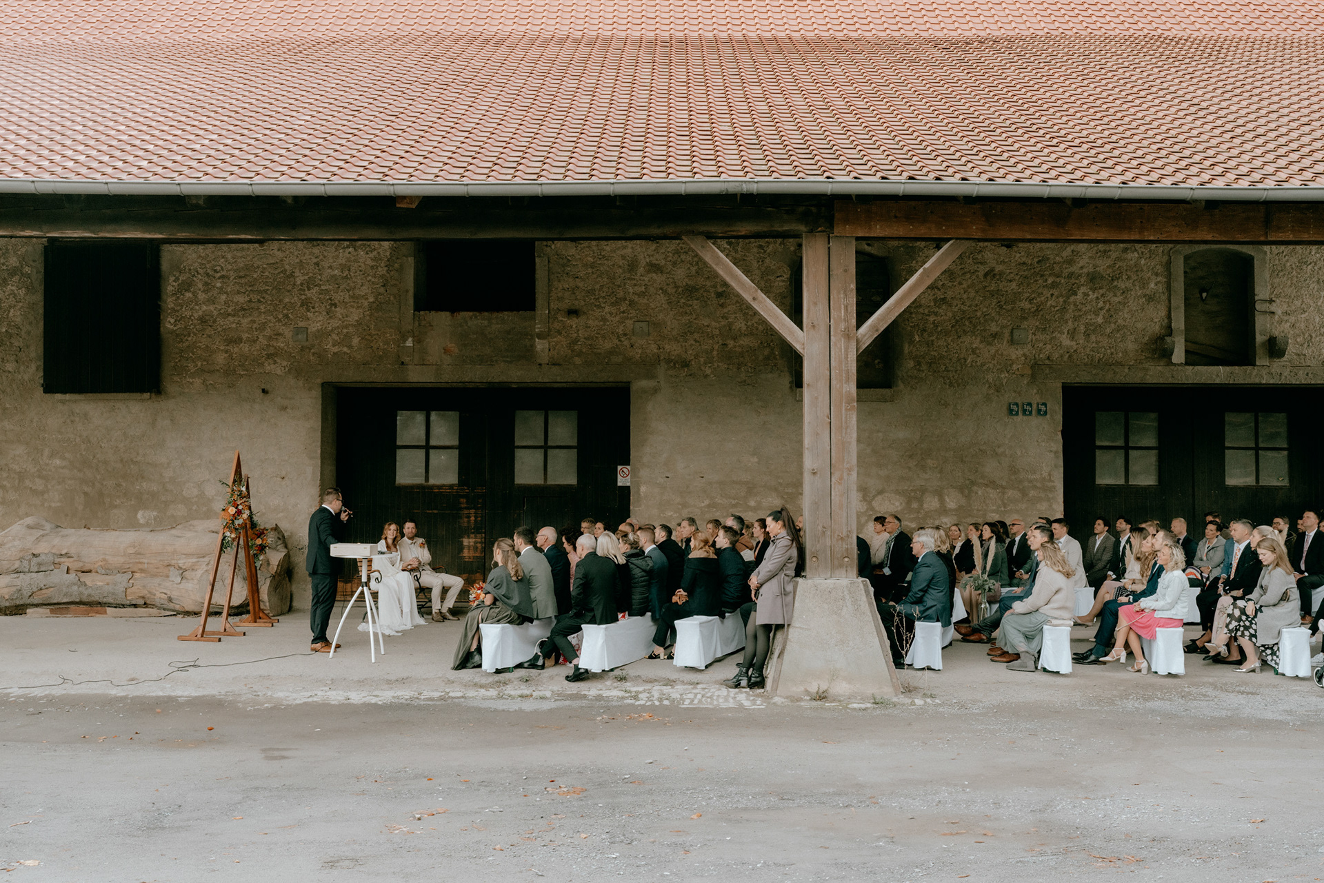 Hochzeit Rittergut Lucklum