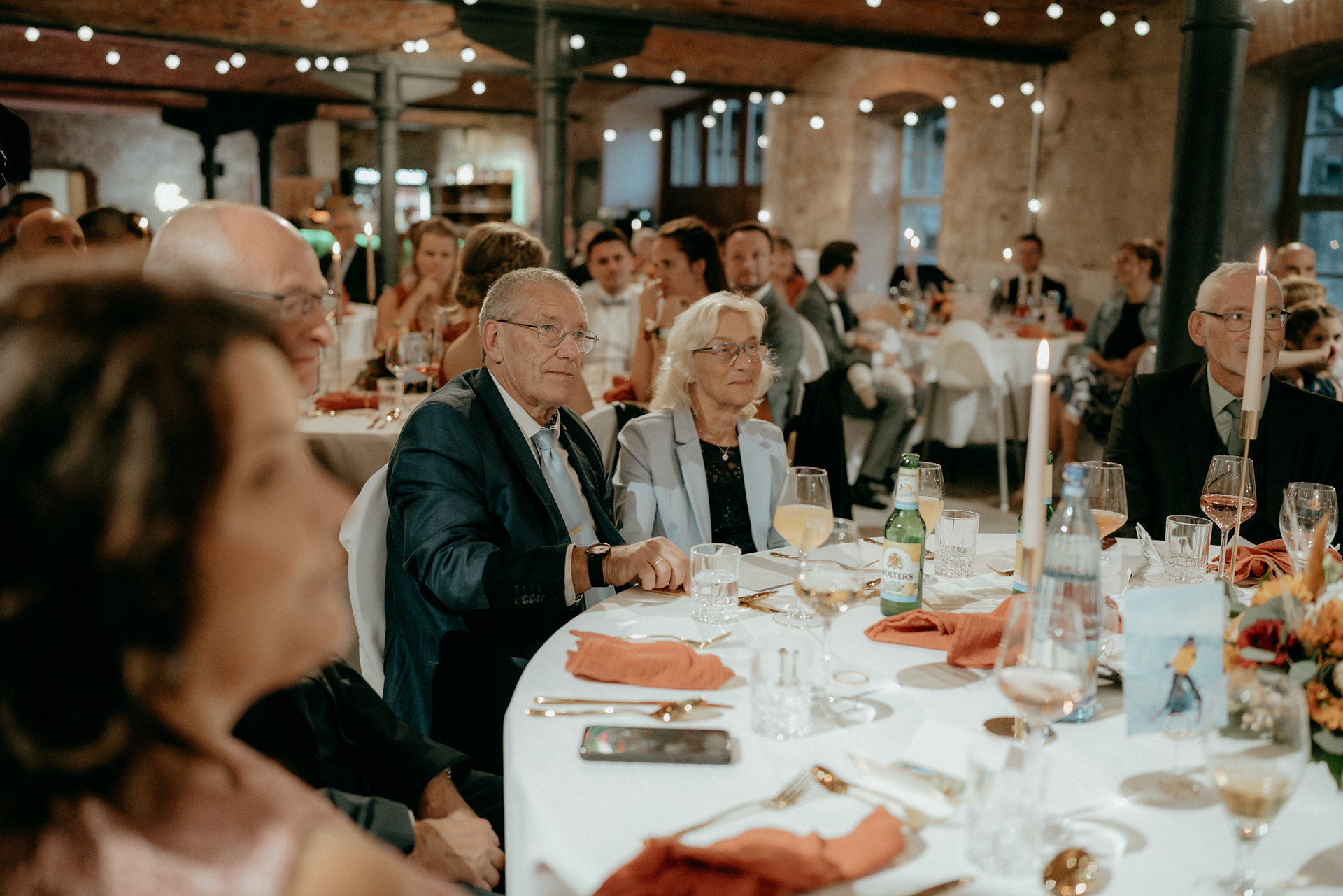 Hochzeit im Rittergut Lucklum