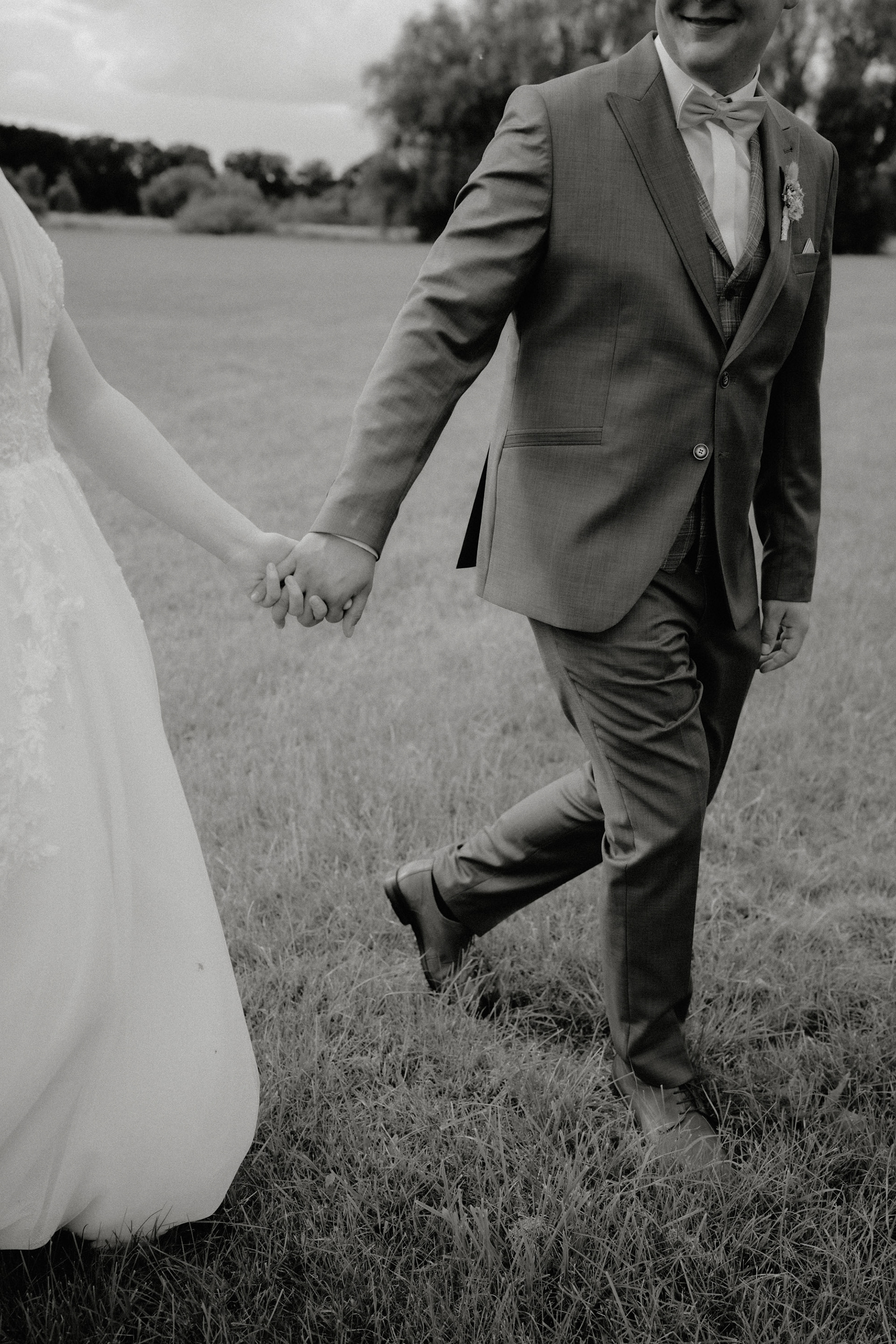 Kirchliche Hochzeit in Garbsen