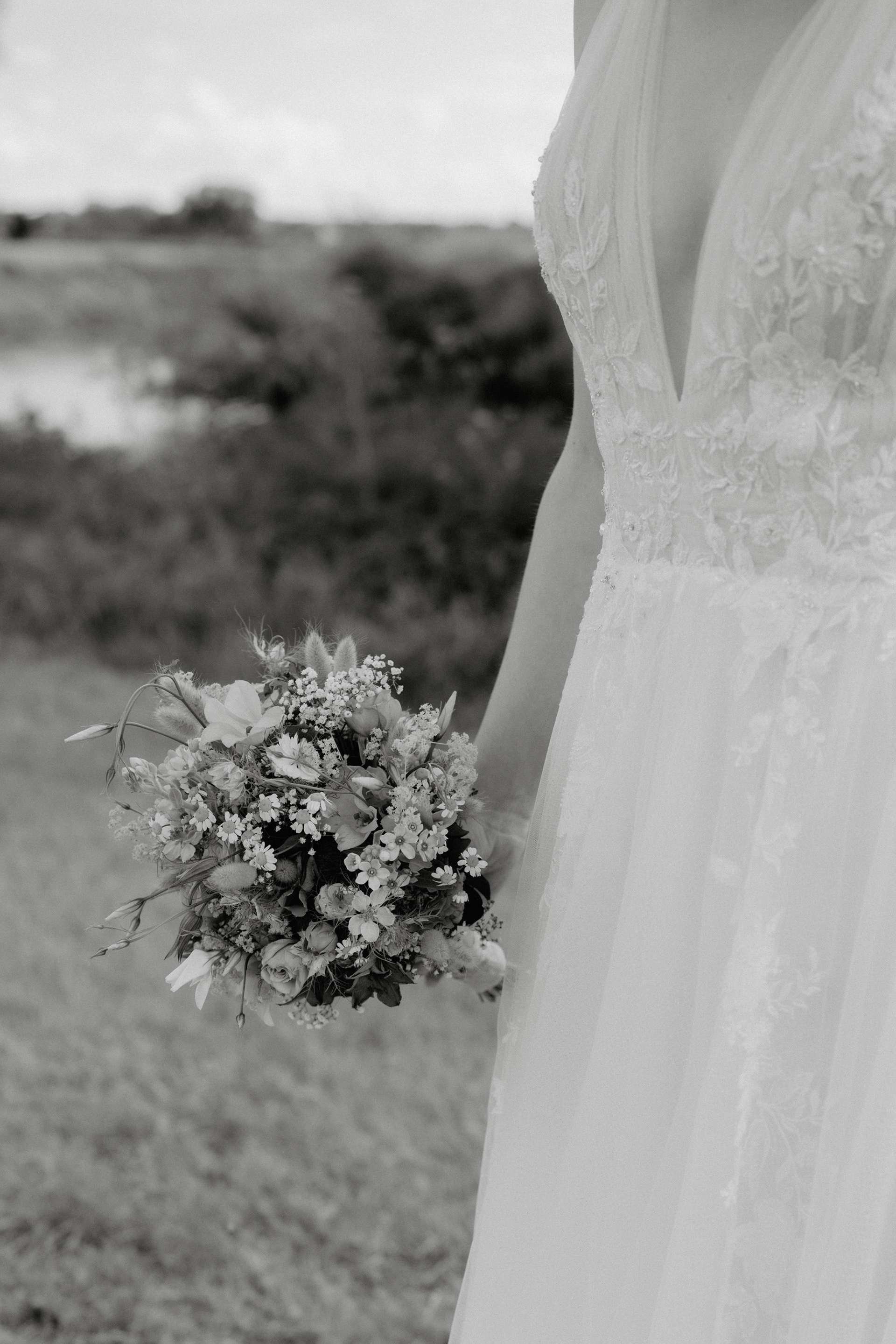 Kirchliche Hochzeit in Garbsen