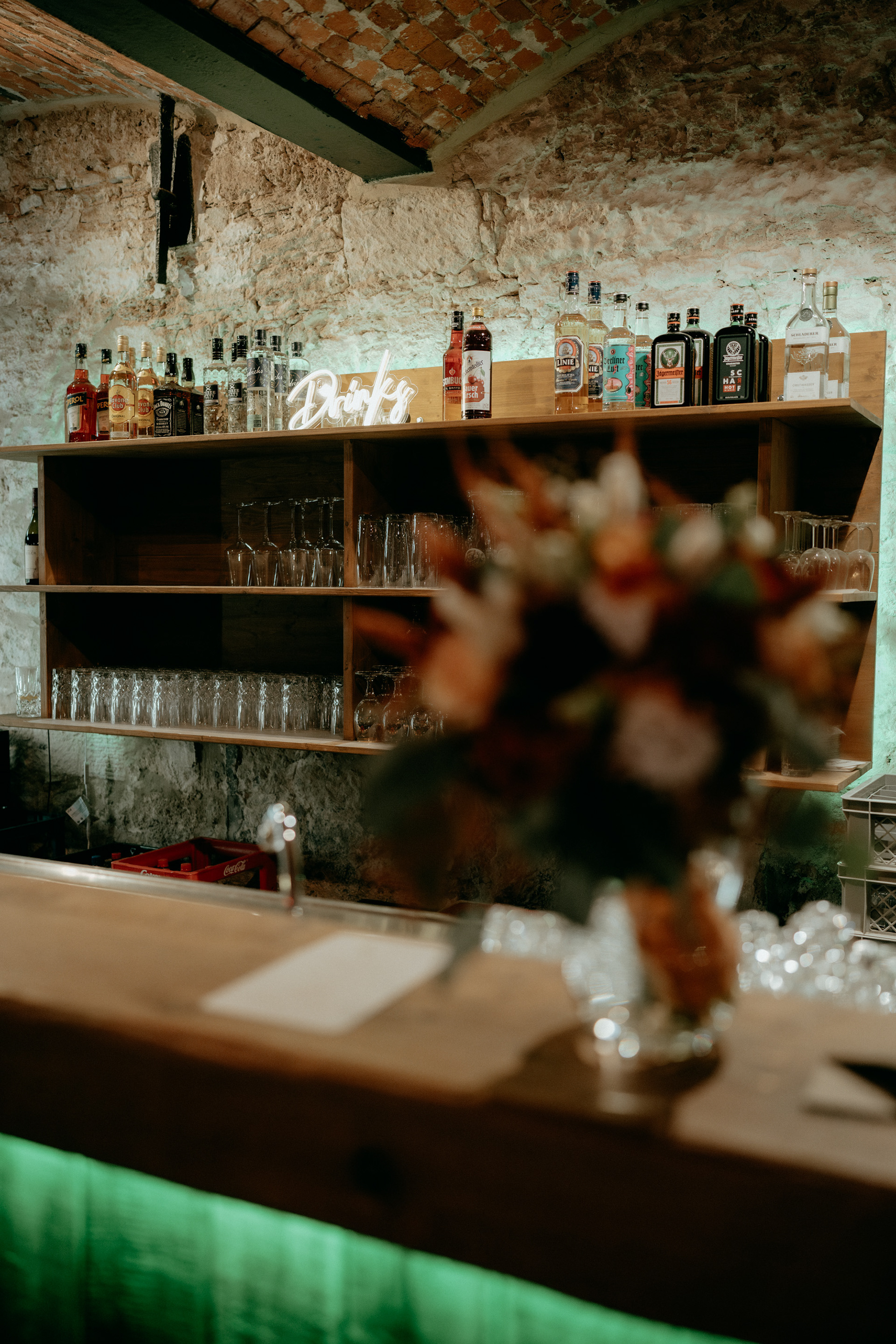 Hochzeit im Rittergut Lucklum