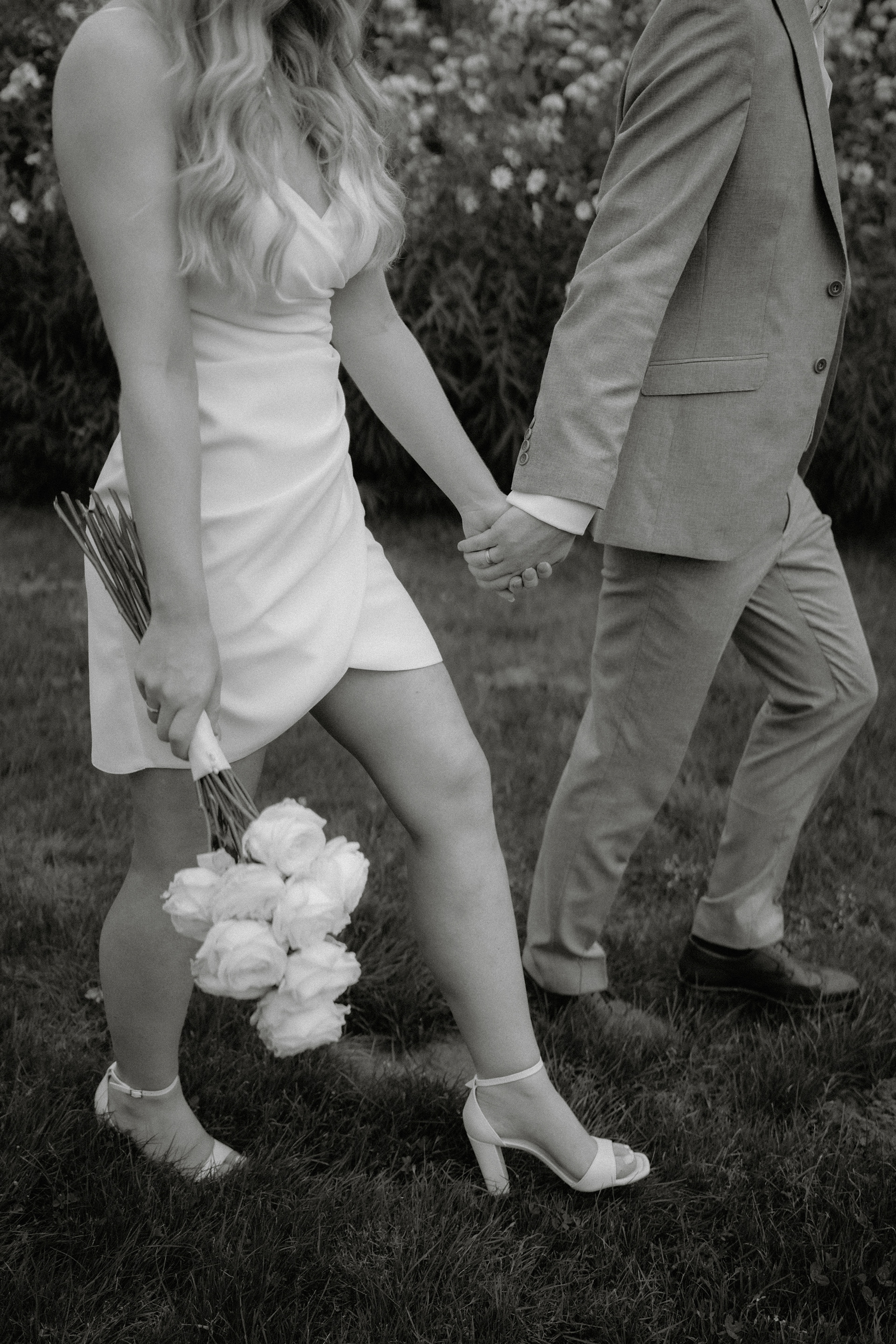 Hochzeit Herrenhäuser Gärten