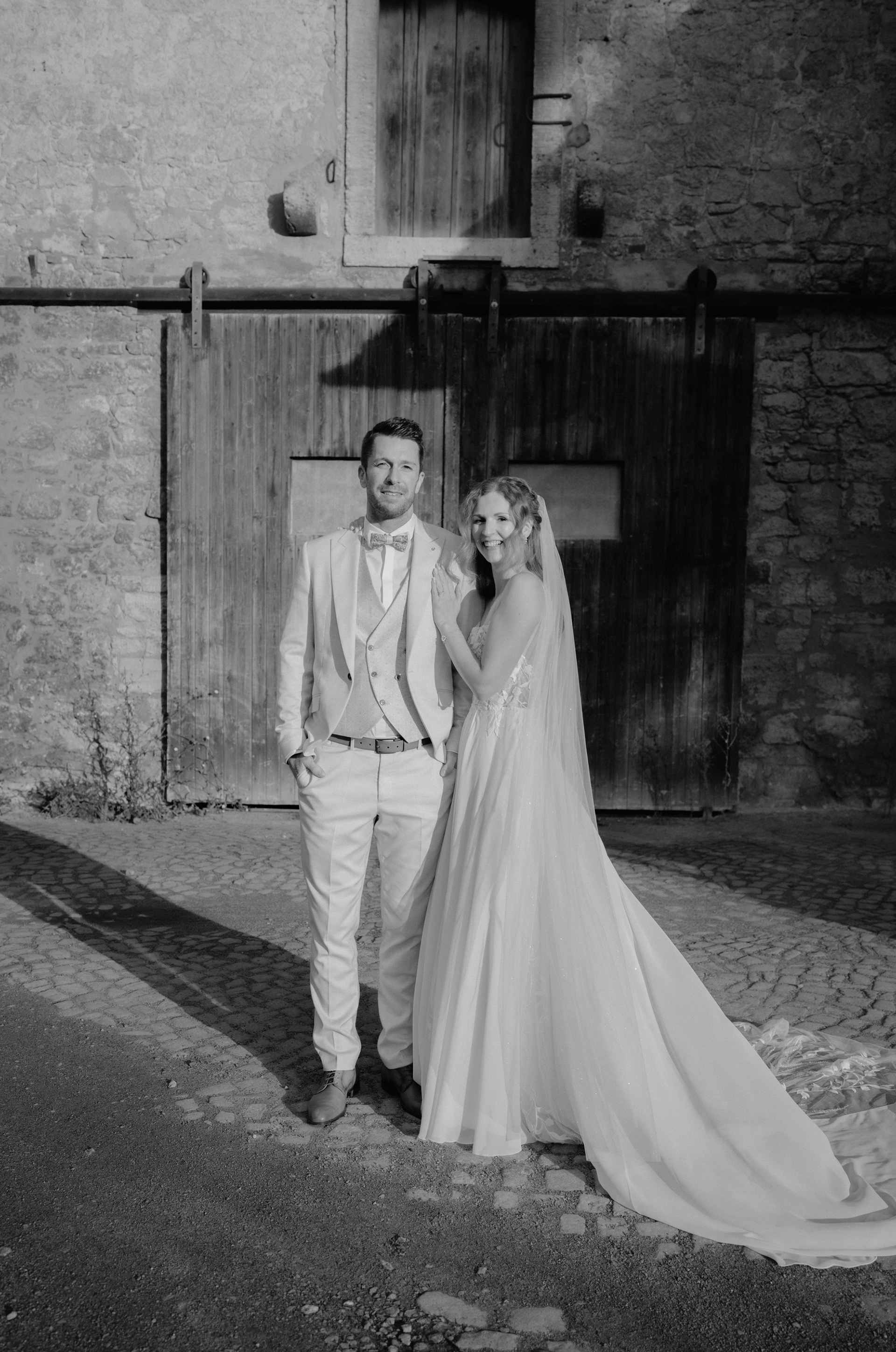 Hochzeit im Rittergut Lucklum