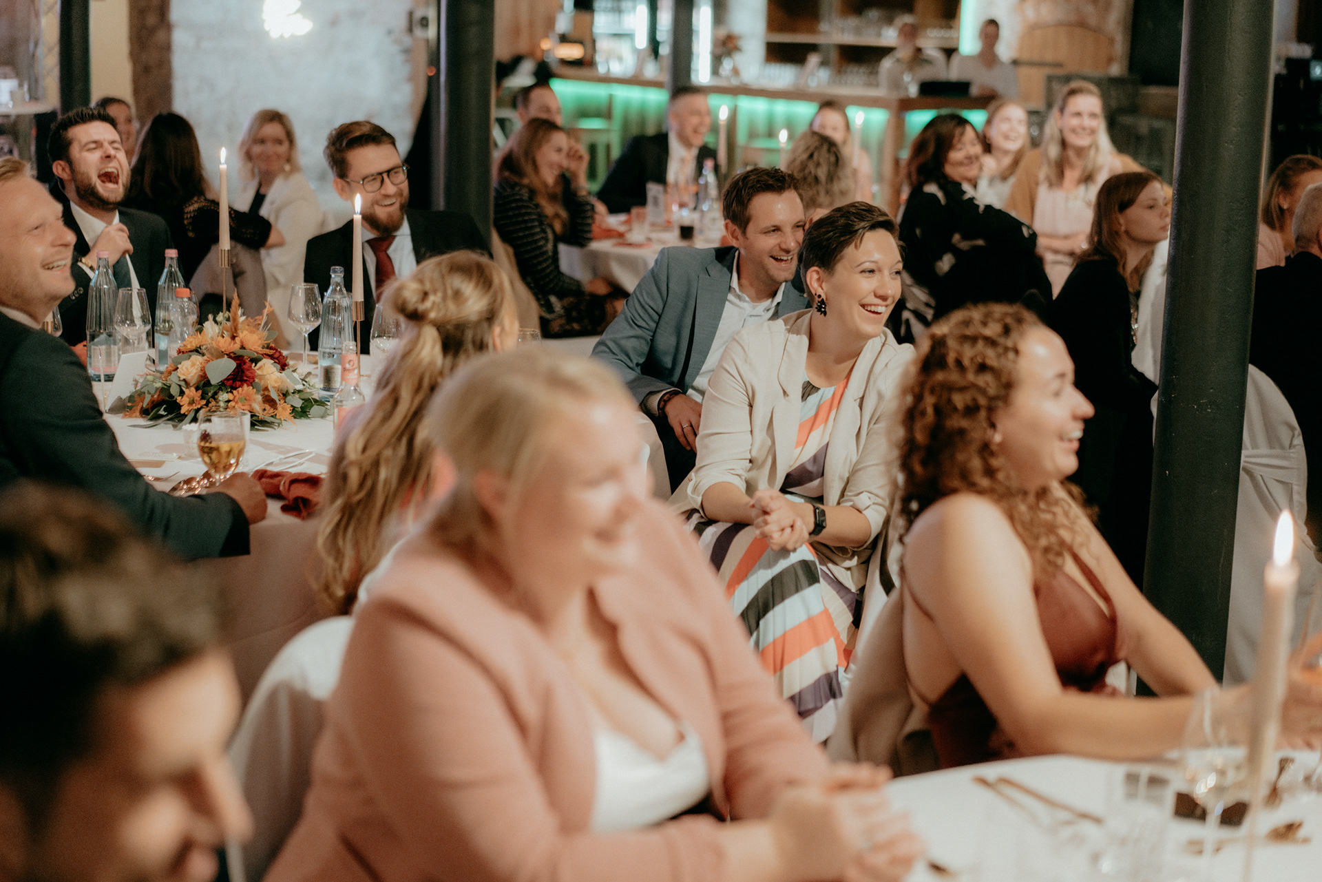 Hochzeit im Rittergut Lucklum