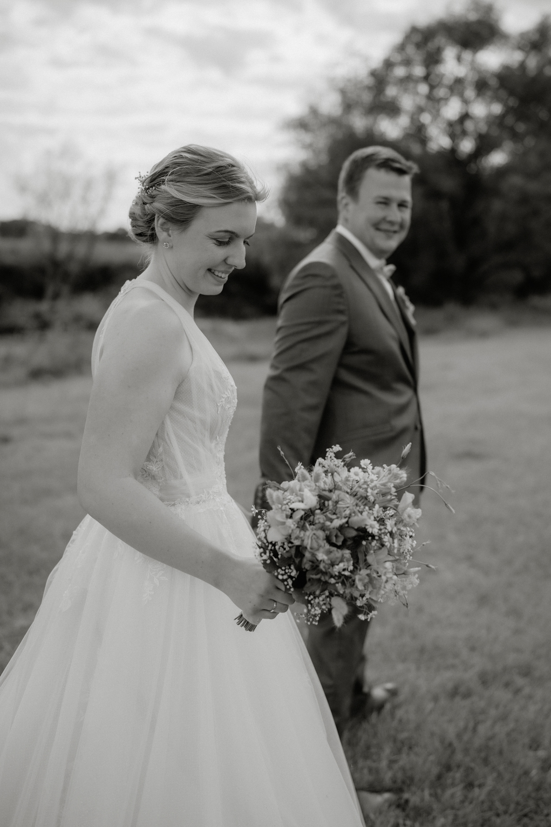 Kirchliche Hochzeit in Garbsen