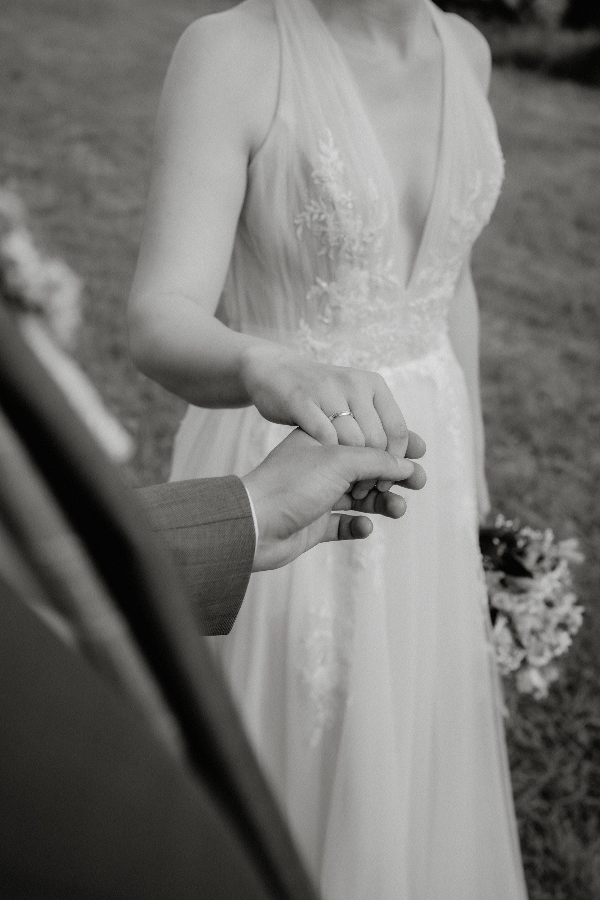 Kirchliche Hochzeit in Garbsen