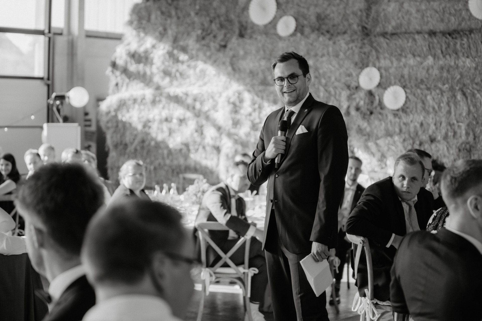 Kirchliche Hochzeit in Garbsen