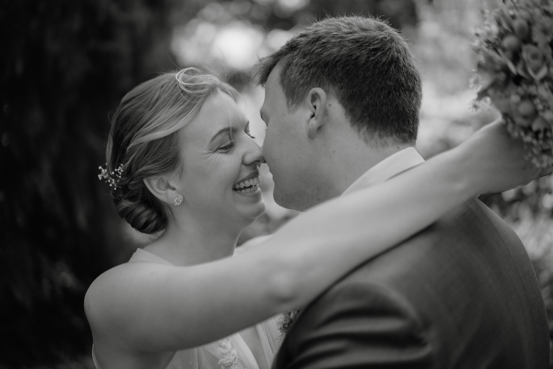 Kirchliche Hochzeit in Garbsen