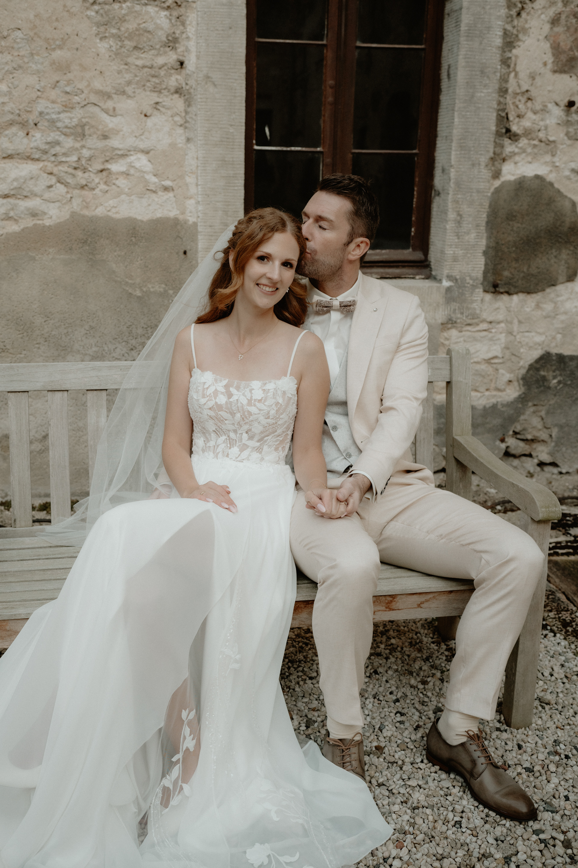 Hochzeit im Rittergut Lucklum