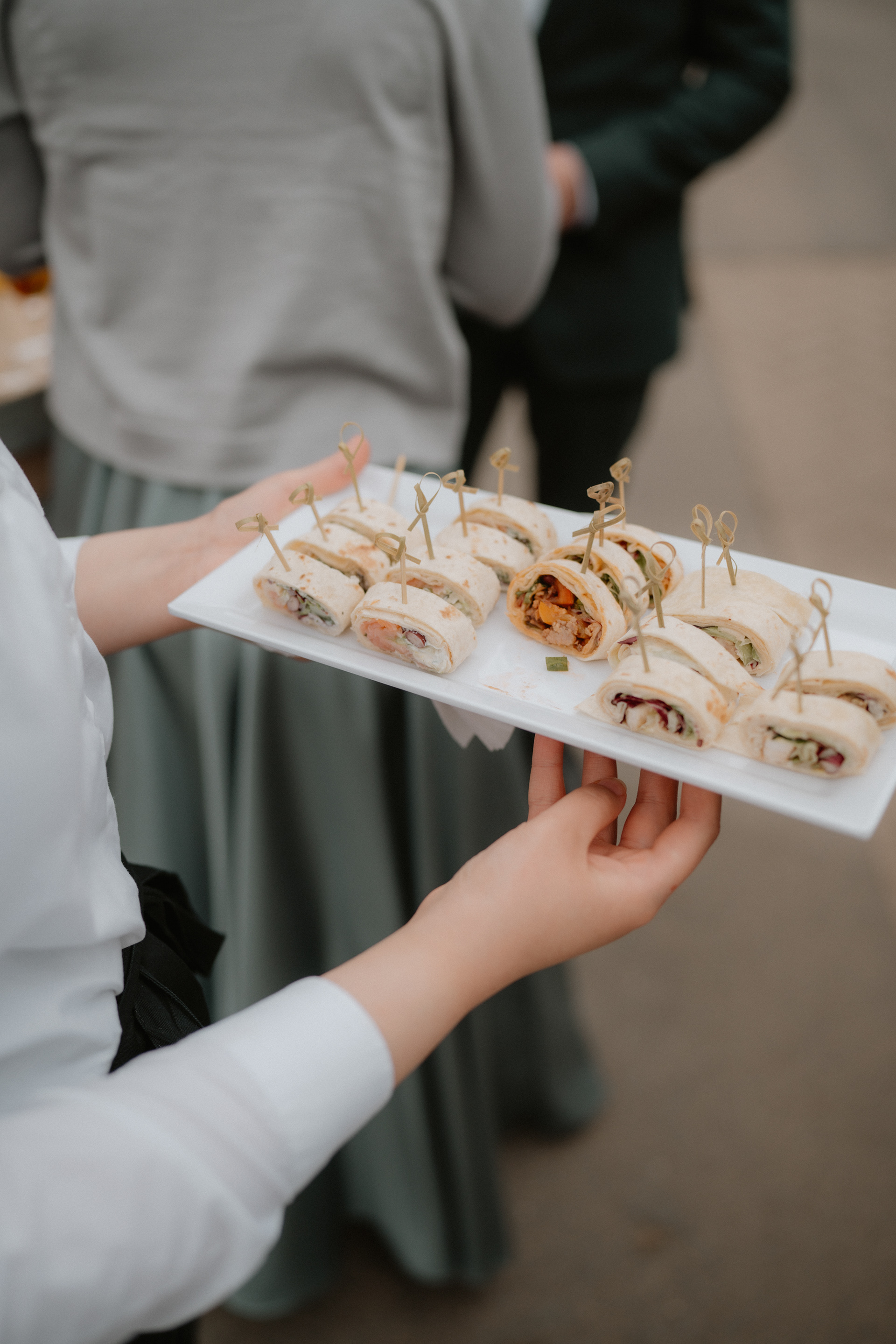 Kirchliche Hochzeit in Garbsen