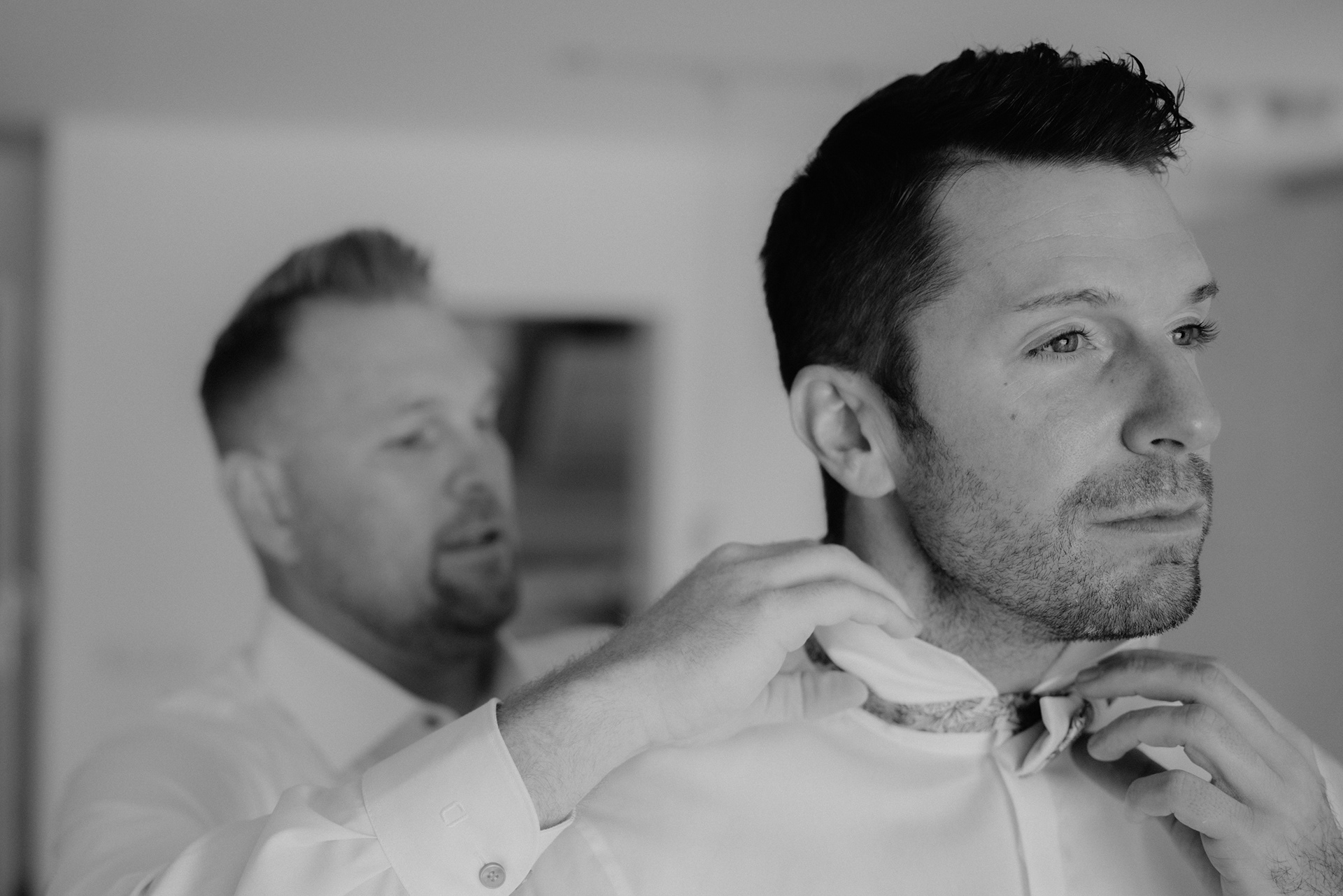 Hochzeit im Rittergut Lucklum