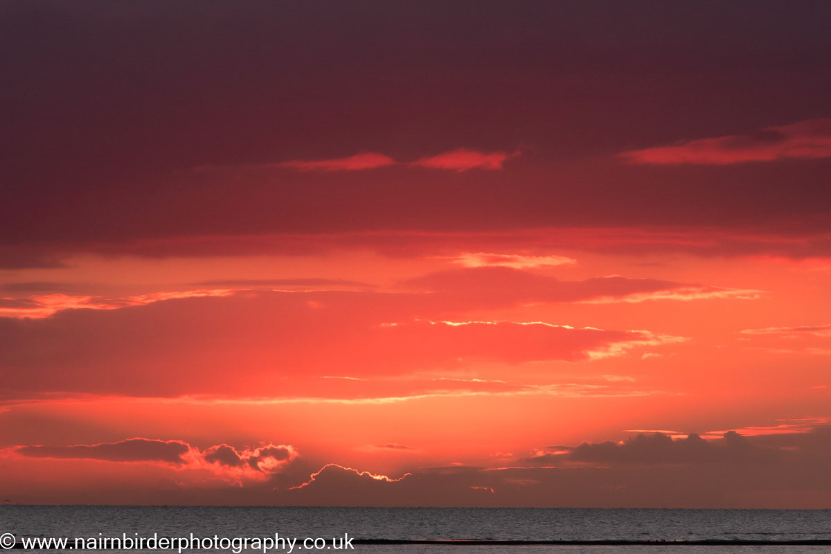 Summer Solstice Sunrise