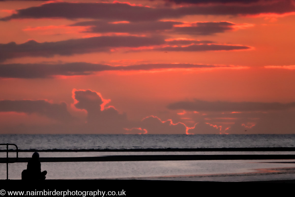 Summer Solstice Sunrise